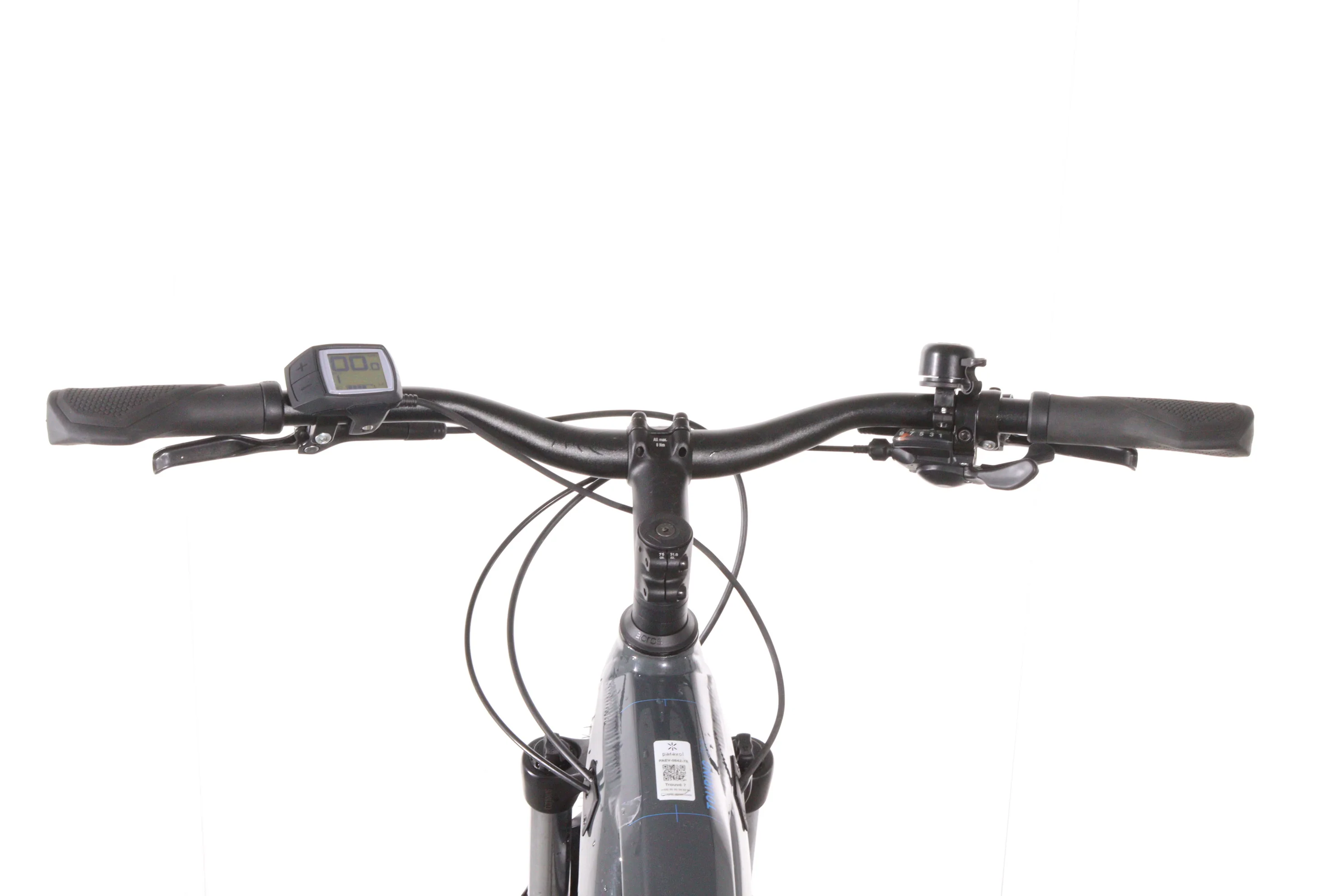 Cube Touring Hybrid One 500 - Image 7