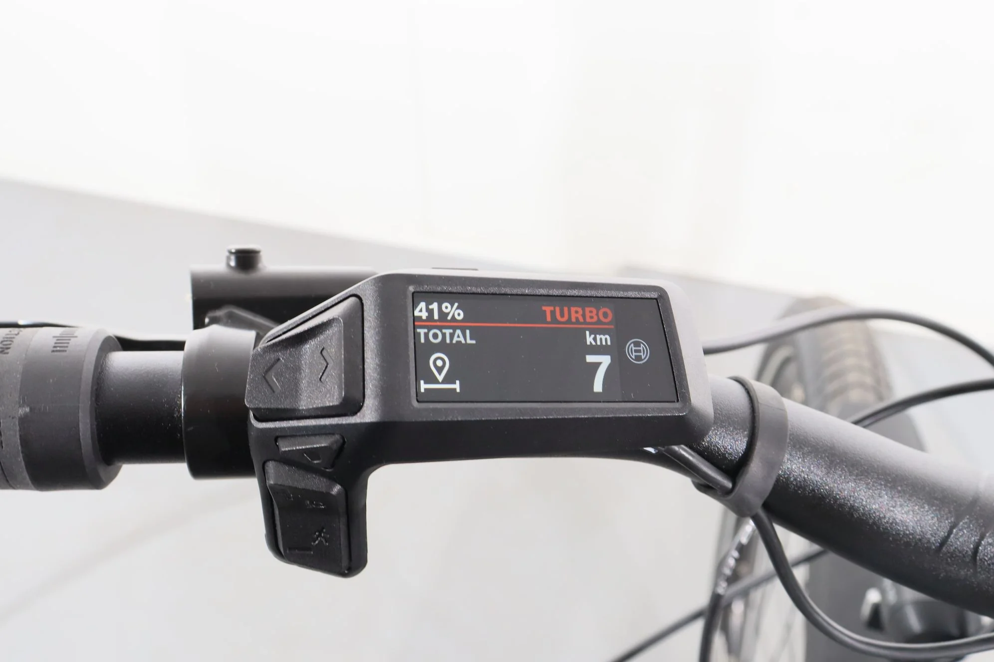 Cube Touring Hybrid ONE 500 - Image 11