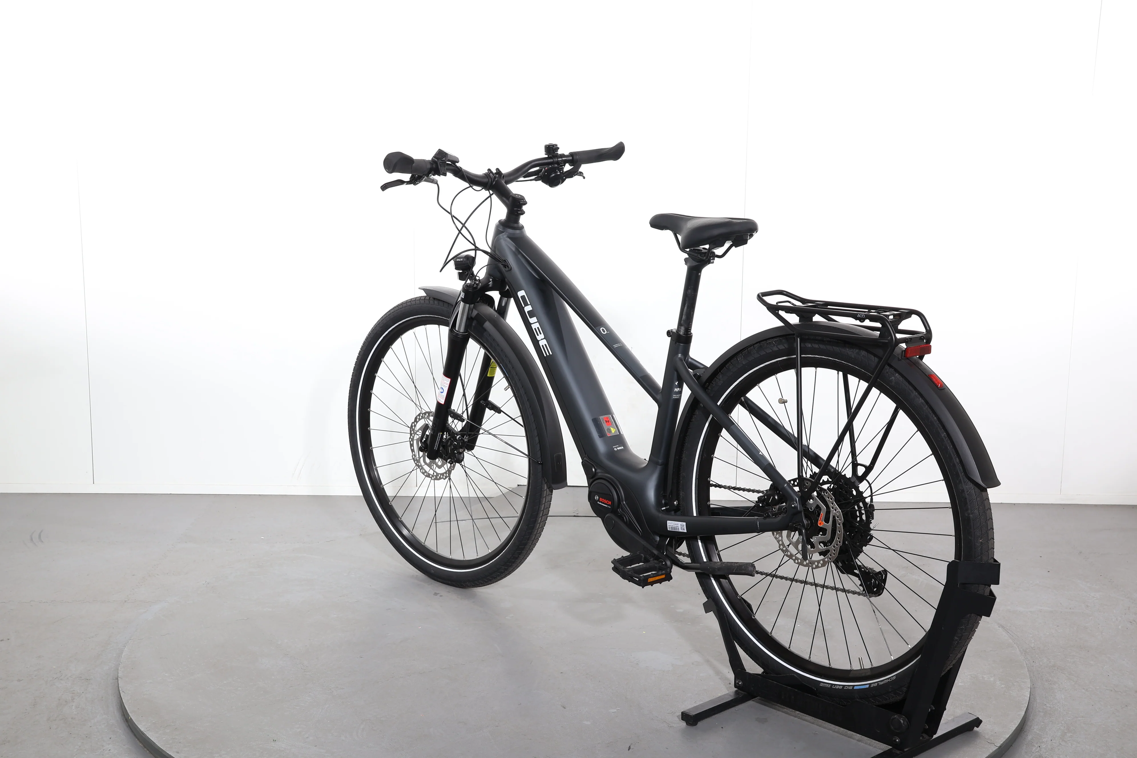 Cube Touring Hybrid ONE 500 - Image 5