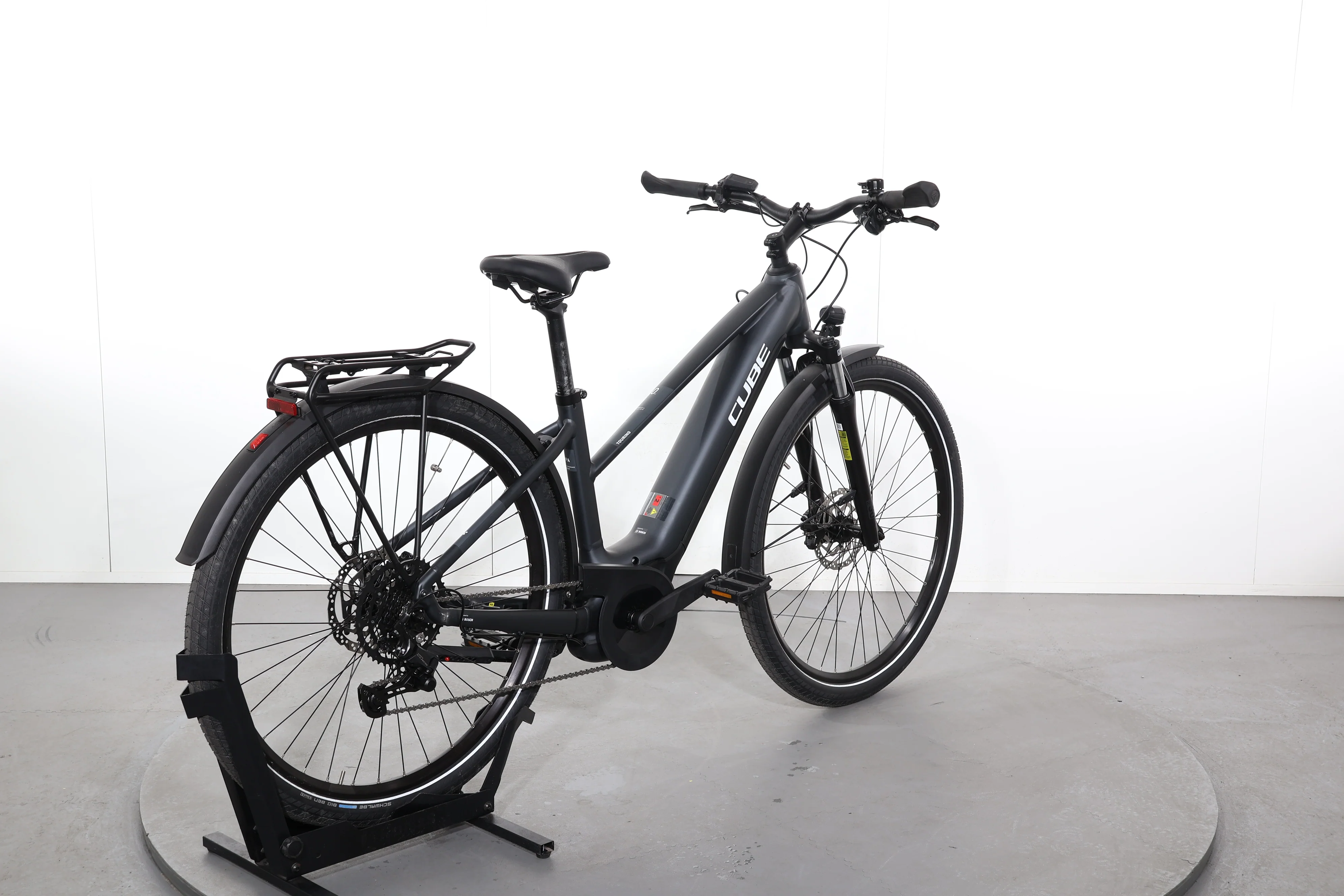 Cube Touring Hybrid ONE 500 - Image 6