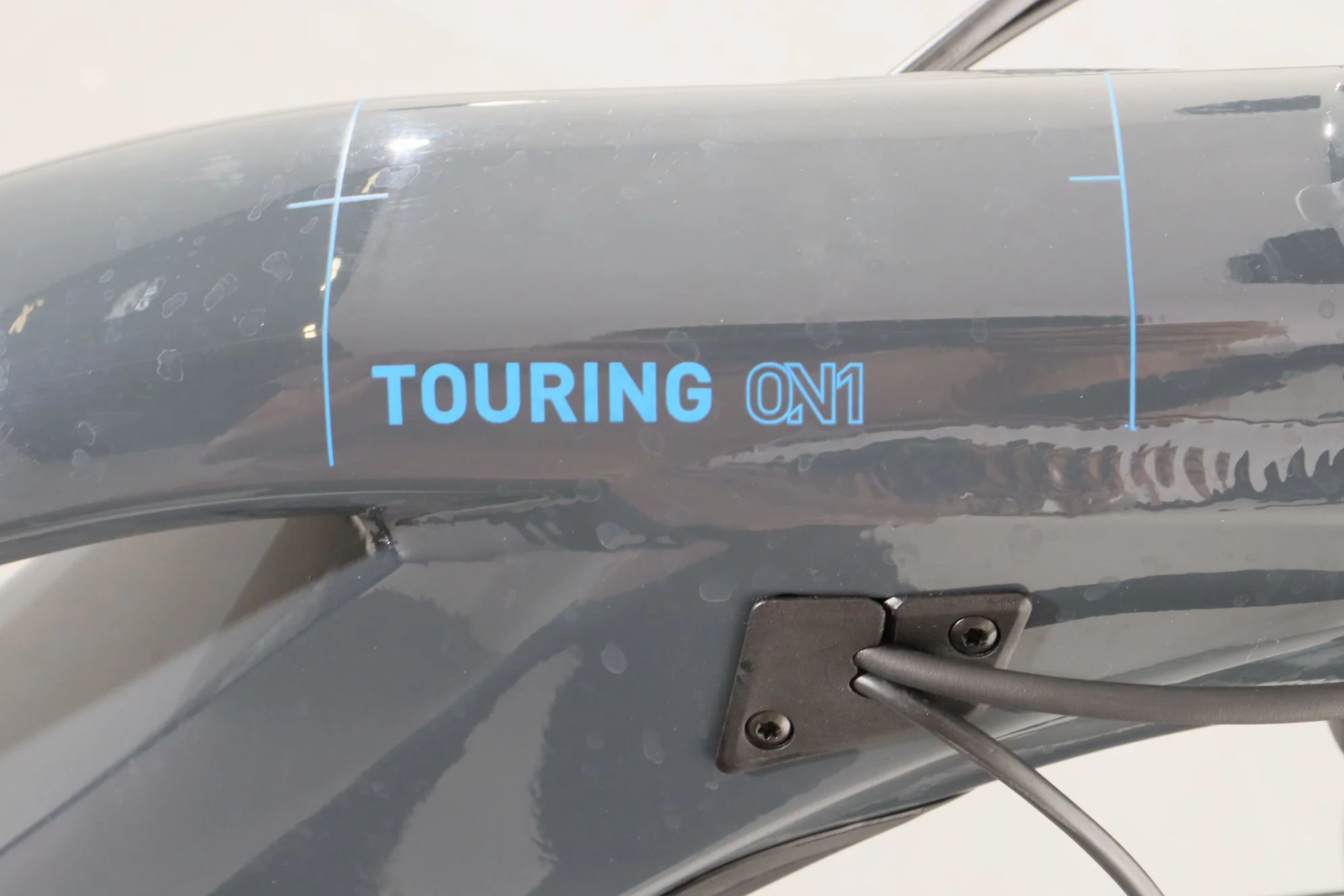 Cube Touring Hybrid One 500 - Image 9
