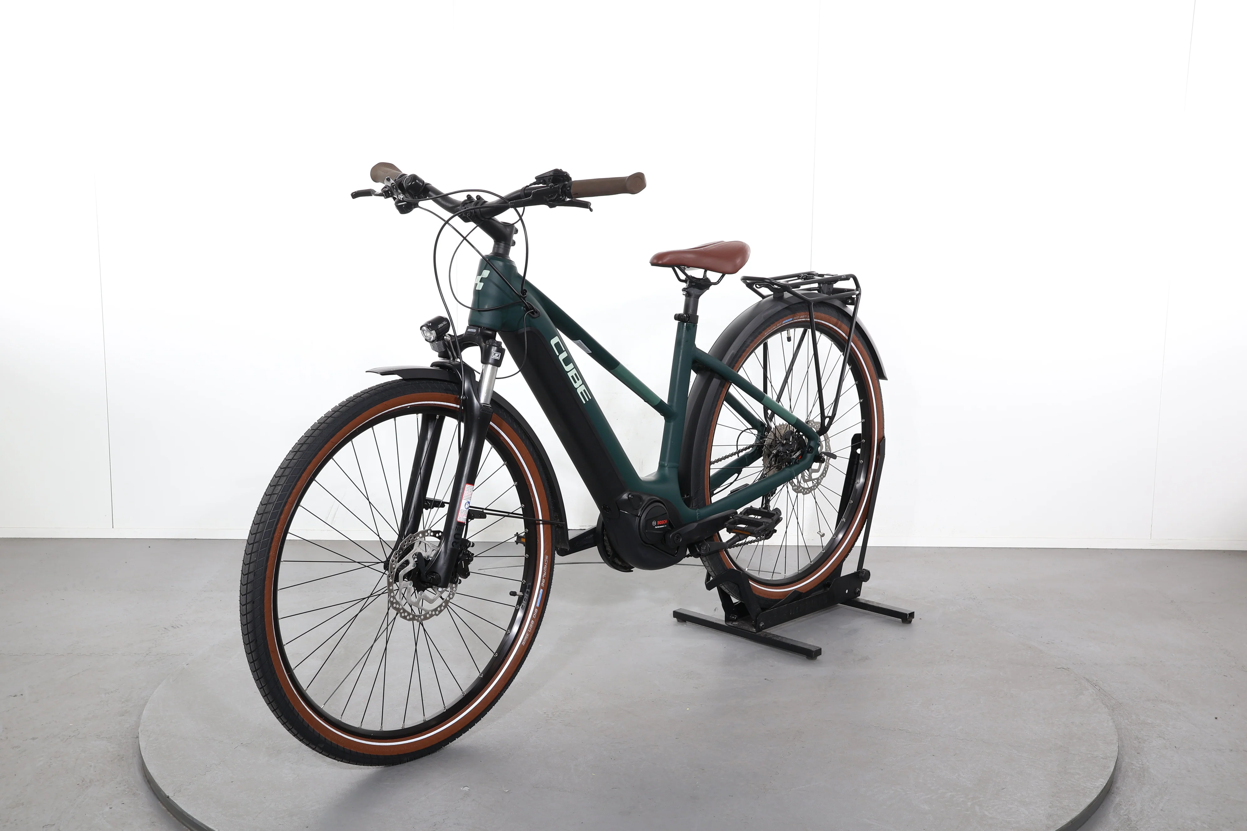 Cube Touring Hybrid One 500 - Image 3