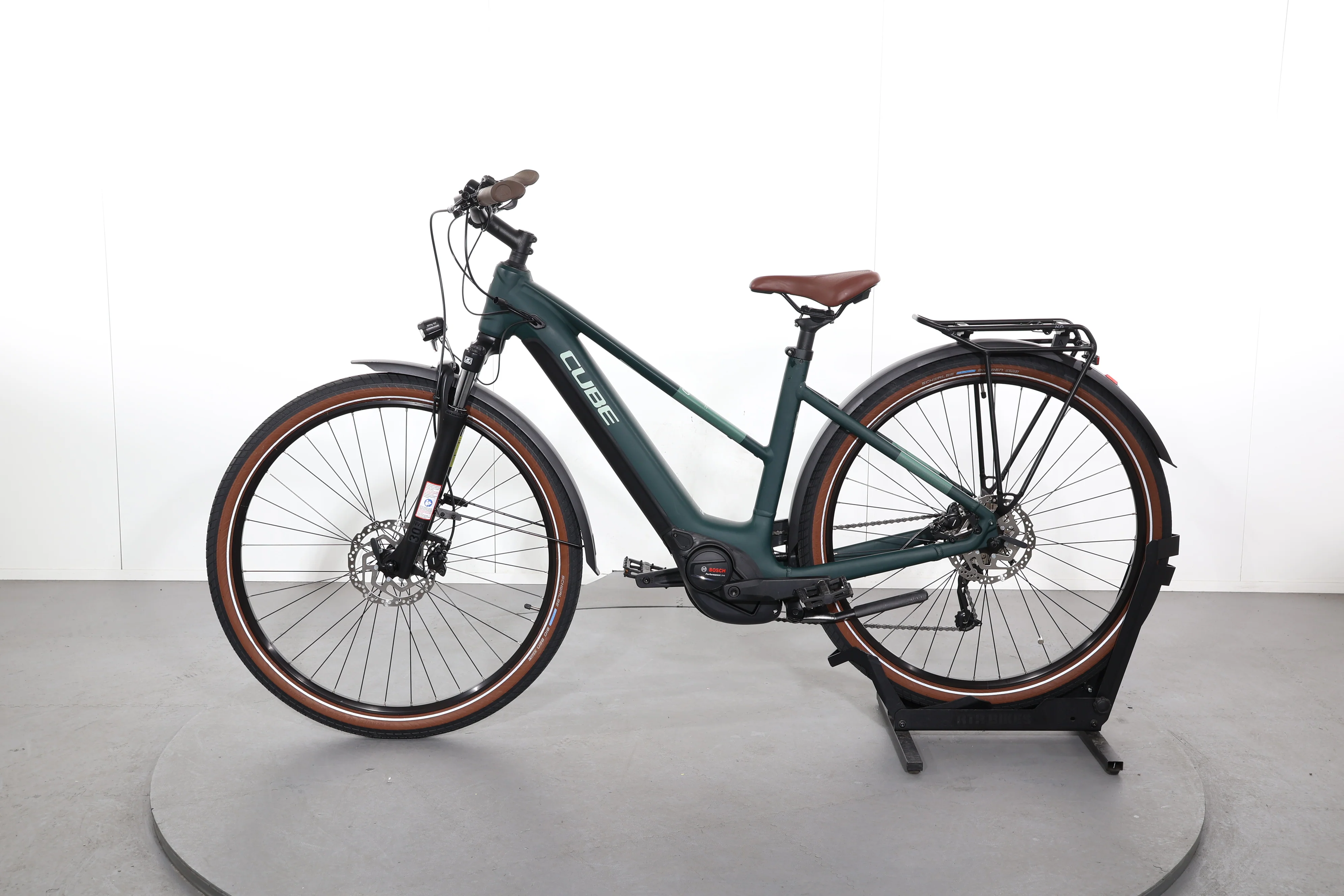 Cube Touring Hybrid One 500 - Image 4