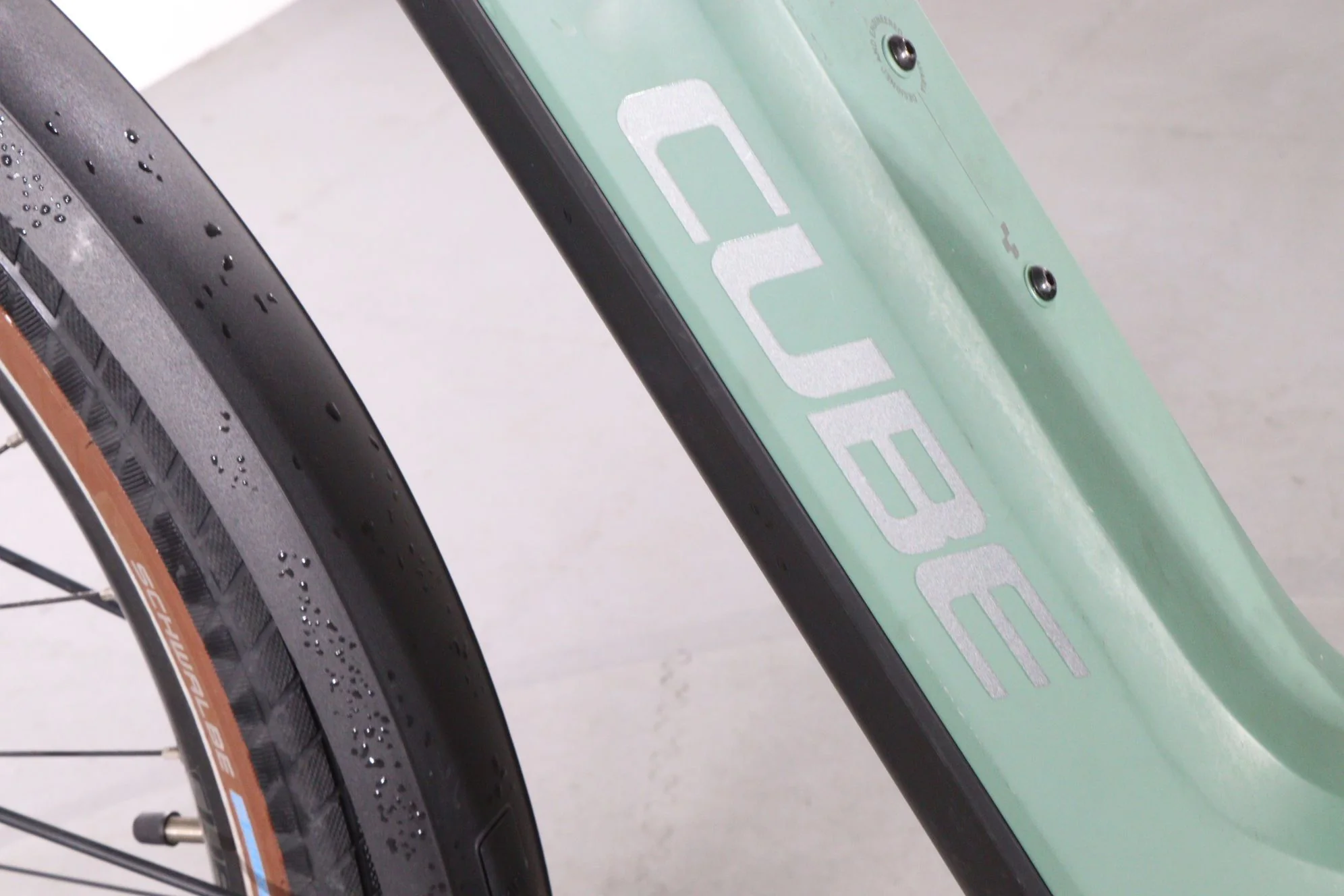 Cube Touring Hybrid One 500 - Image 10