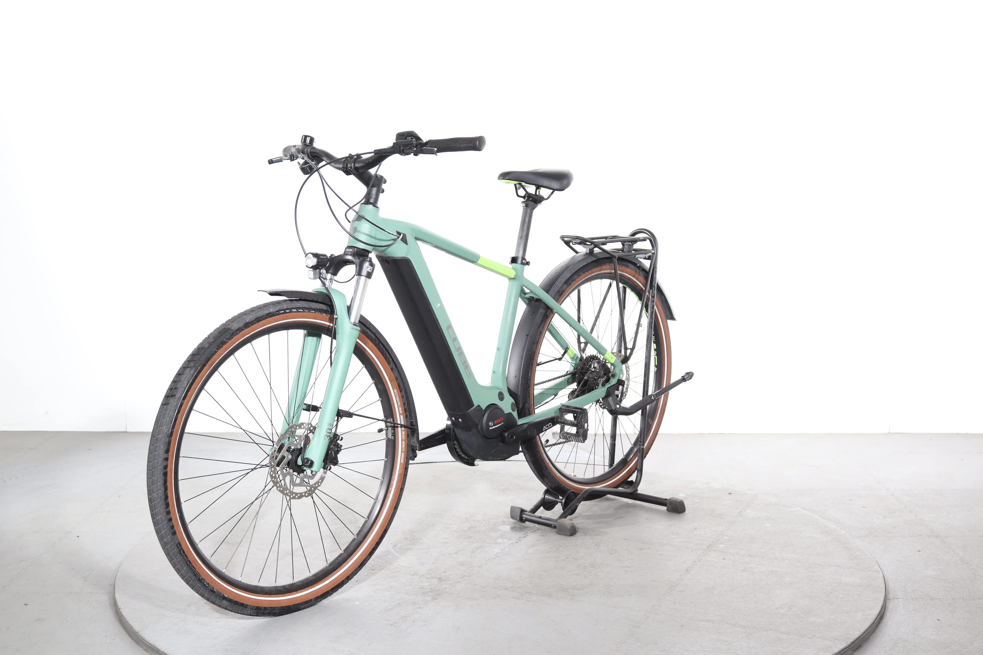 Cube Touring Hybrid One 500 - Image 3