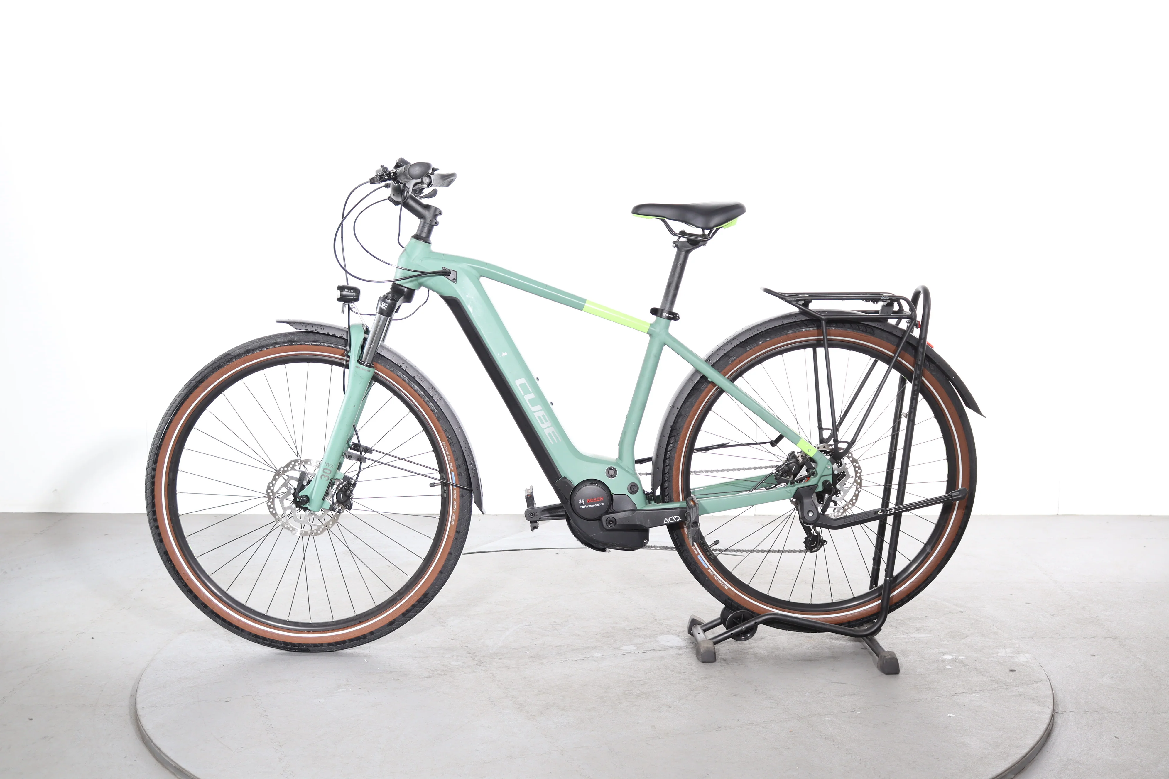 Cube Touring Hybrid One 500 - Image 4