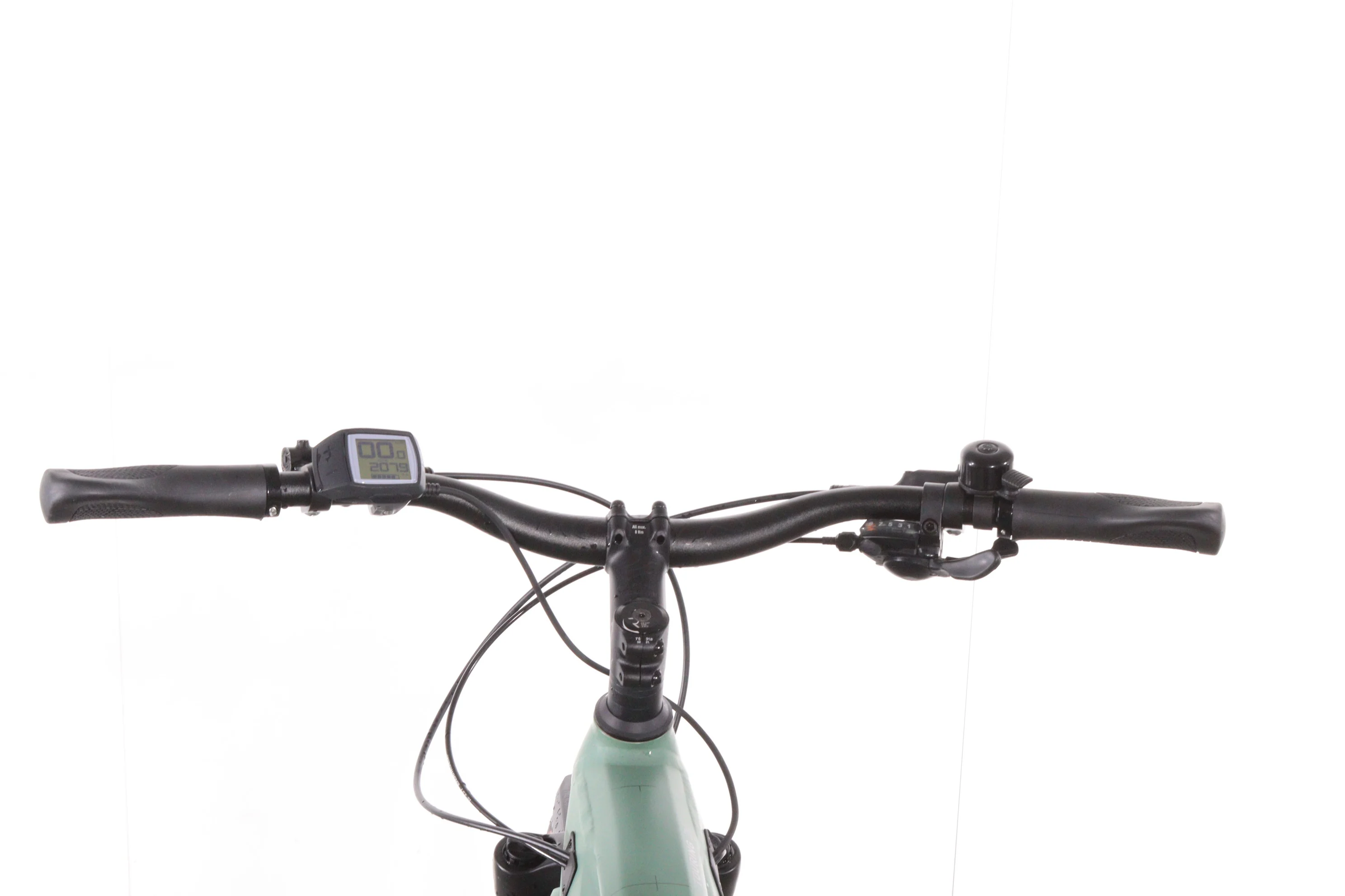 Cube Touring Hybrid One 500 - Image 7