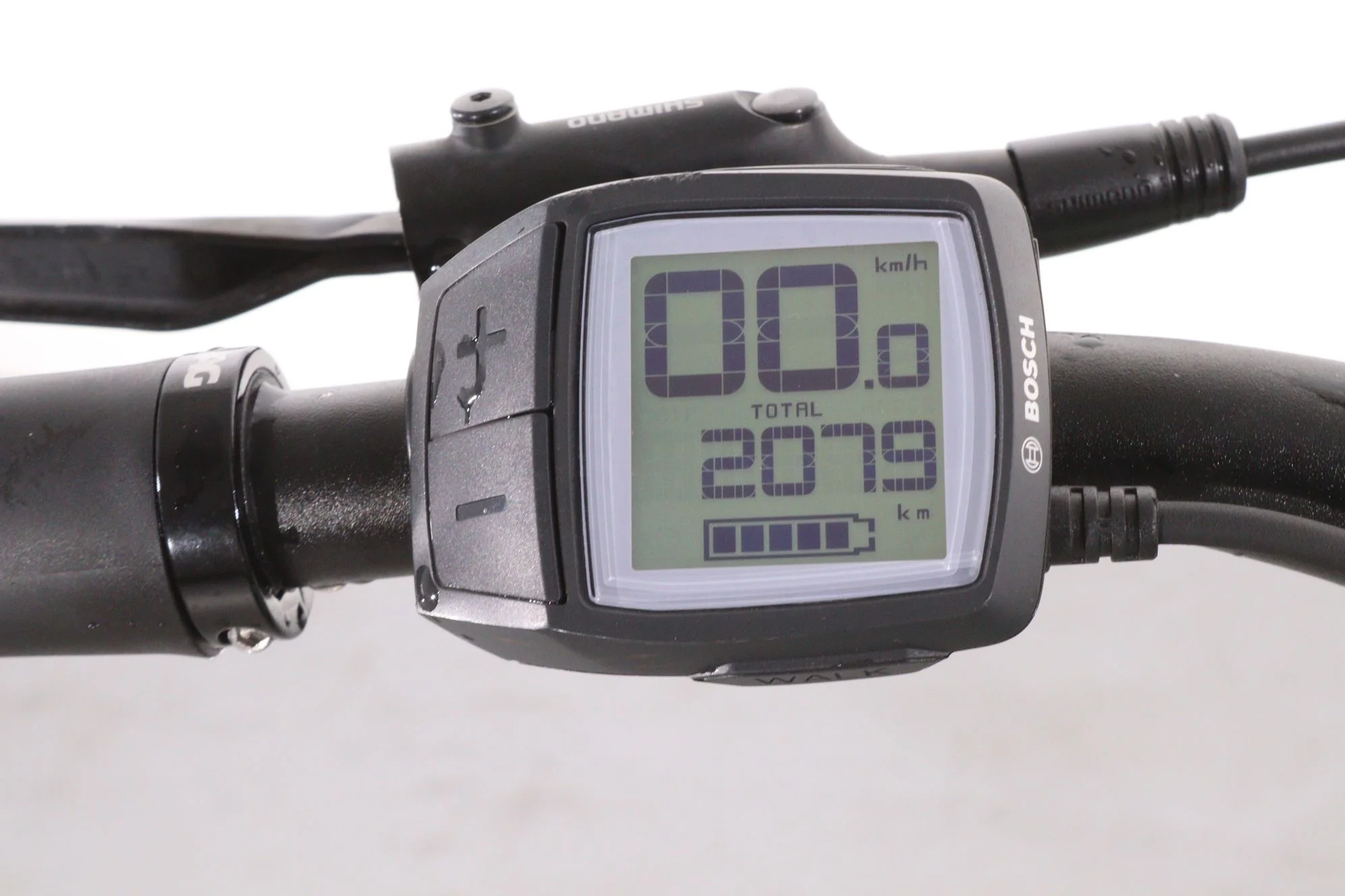 Cube Touring Hybrid One 500 - Image 8