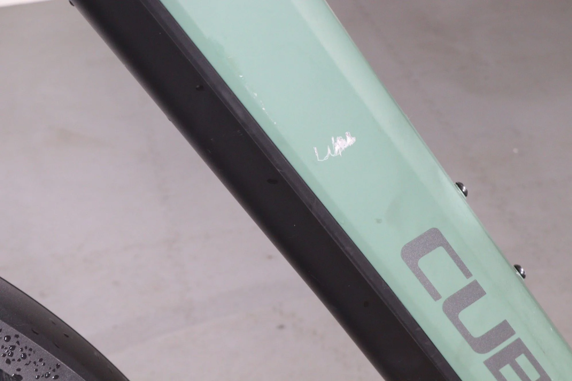 Cube Touring Hybrid One 500 - Image 9