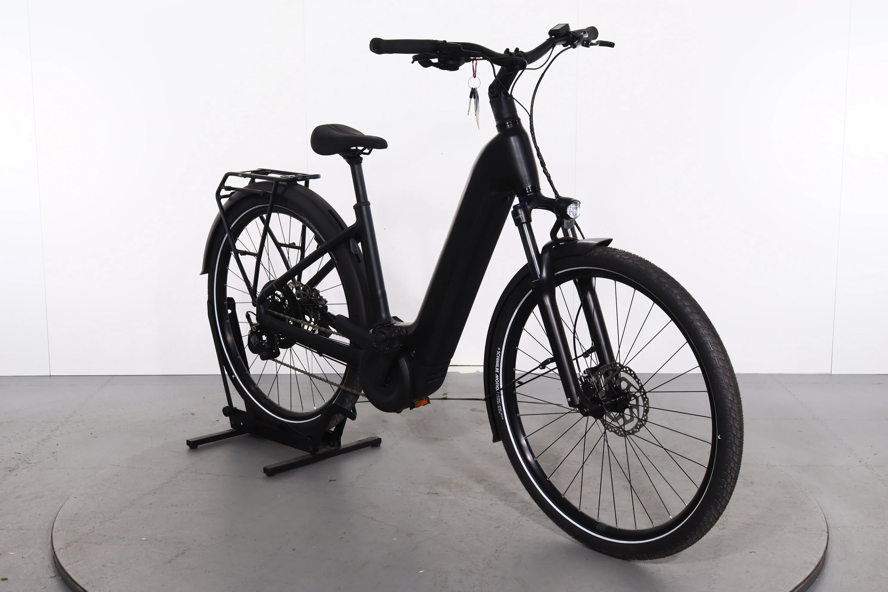 Cube Touring Hybrid ONE - Image 5