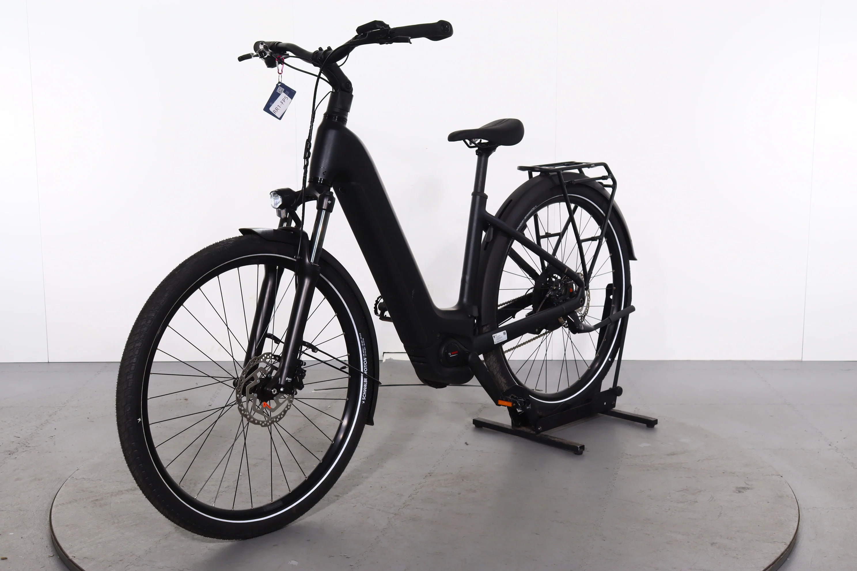 Cube Touring Hybrid ONE - Image 6