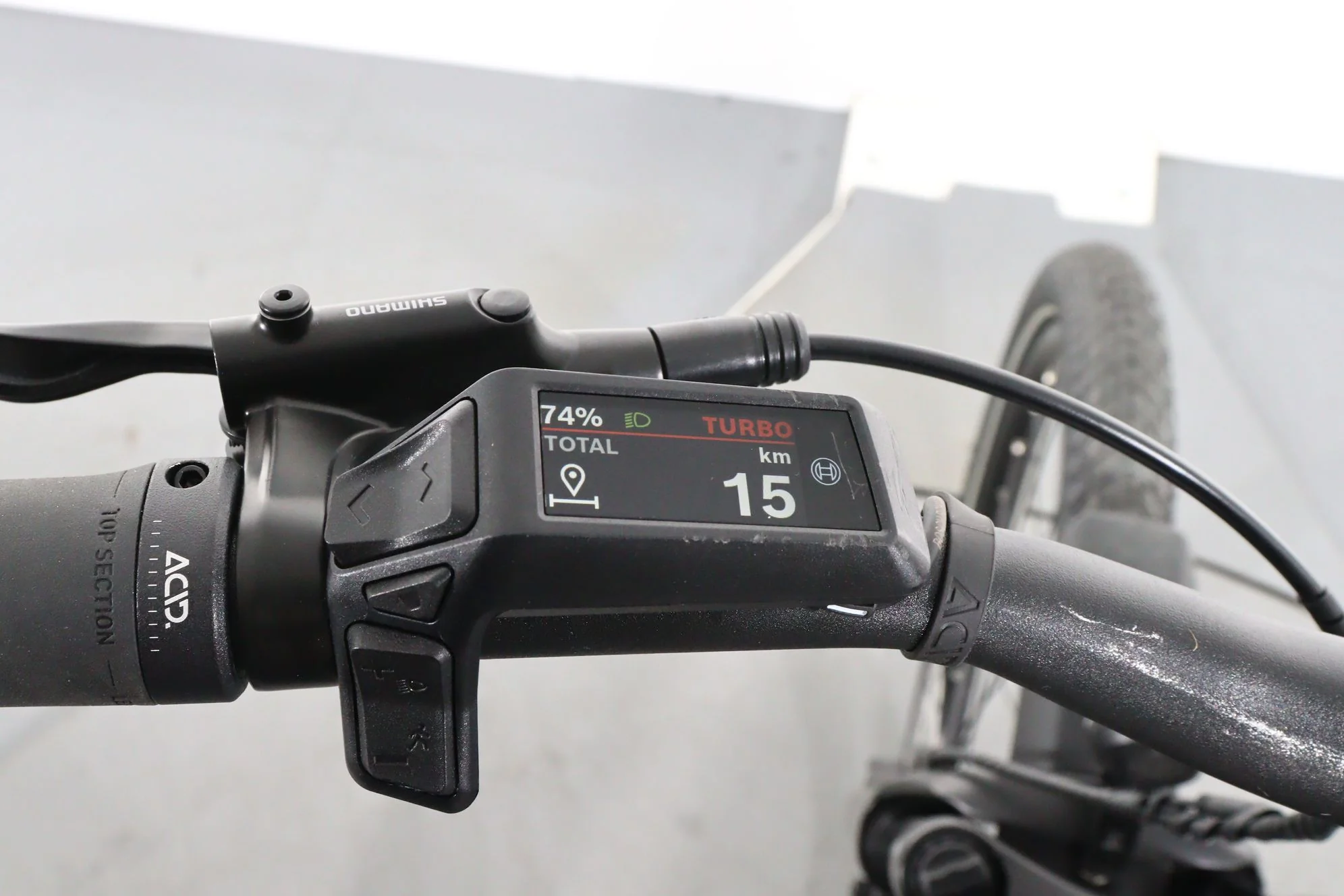Cube Touring Hybrid ONE - Image 9