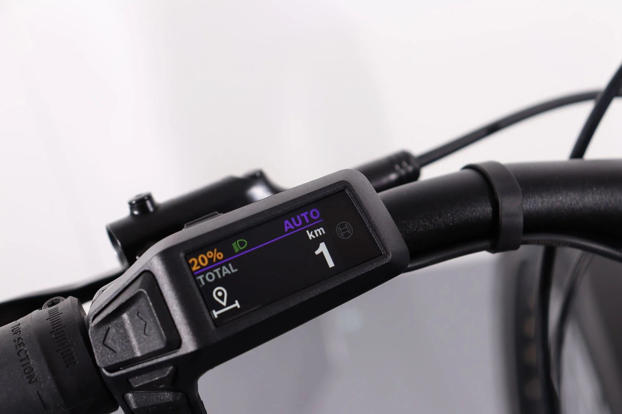 Cube Touring Hybrid One 625 - Image 9