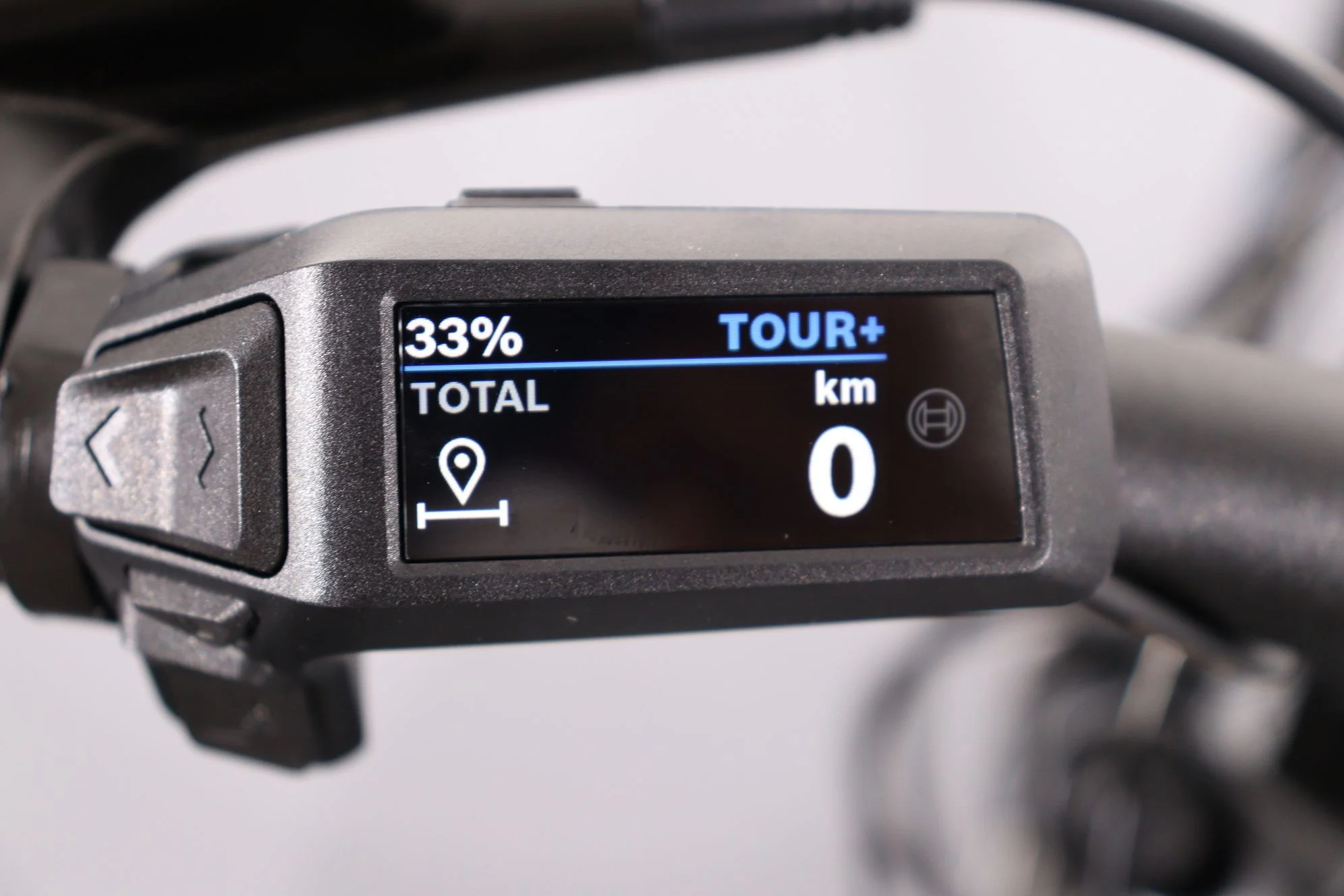 Cube Touring Hybrid One 625 - Image 9