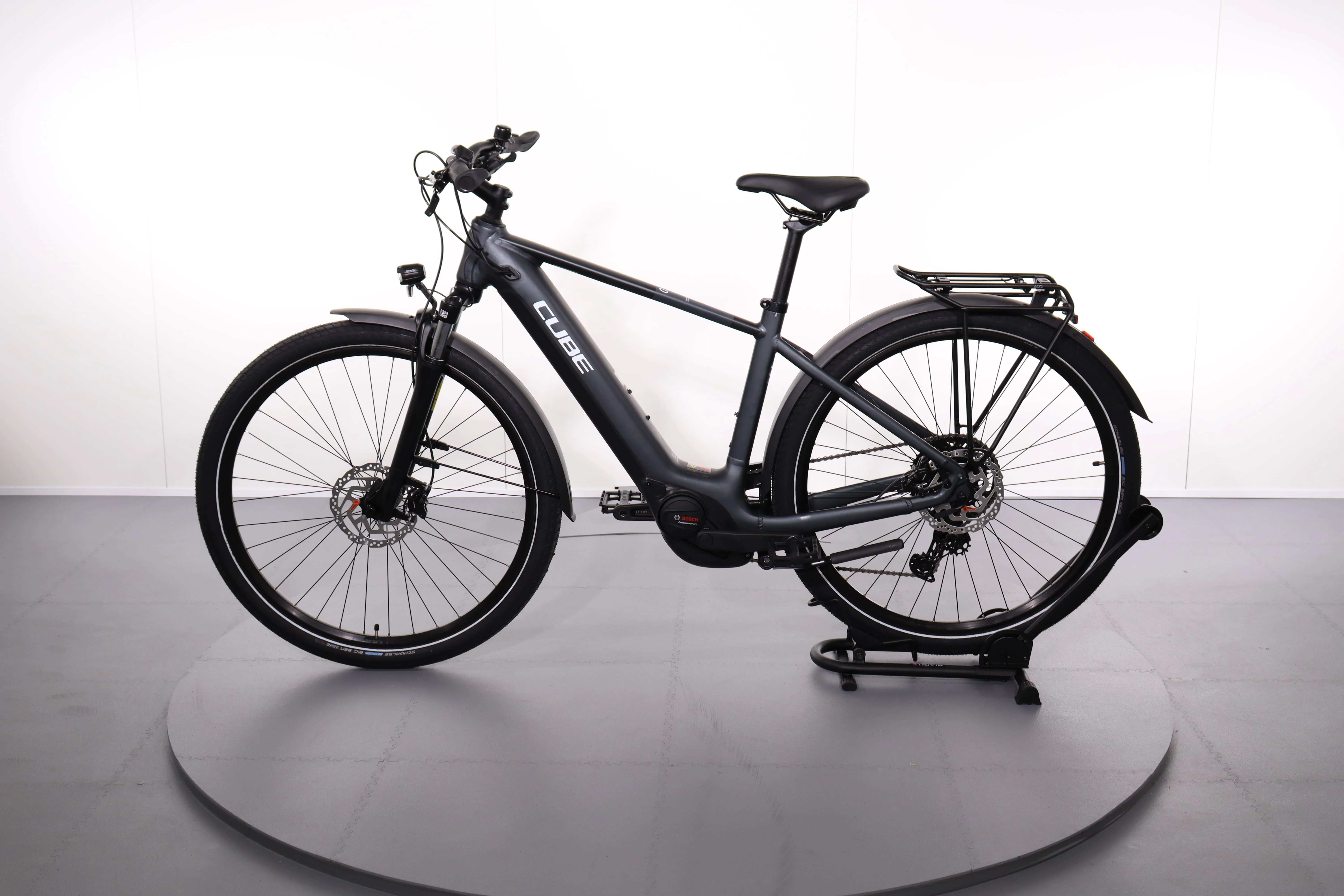 Cube Touring Hybrid One 625 - Image 4