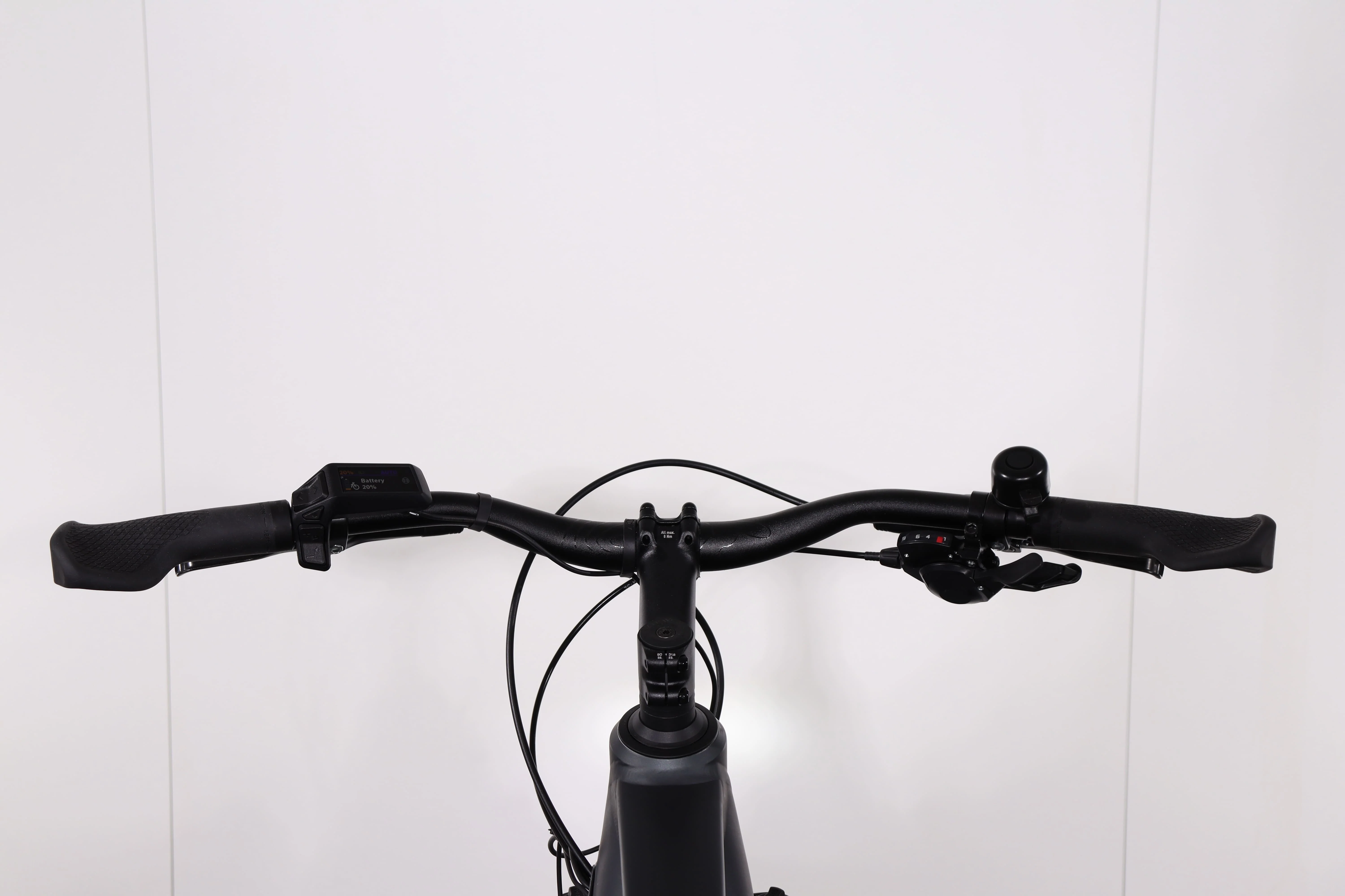 Cube Touring Hybrid One 625 - Image 7