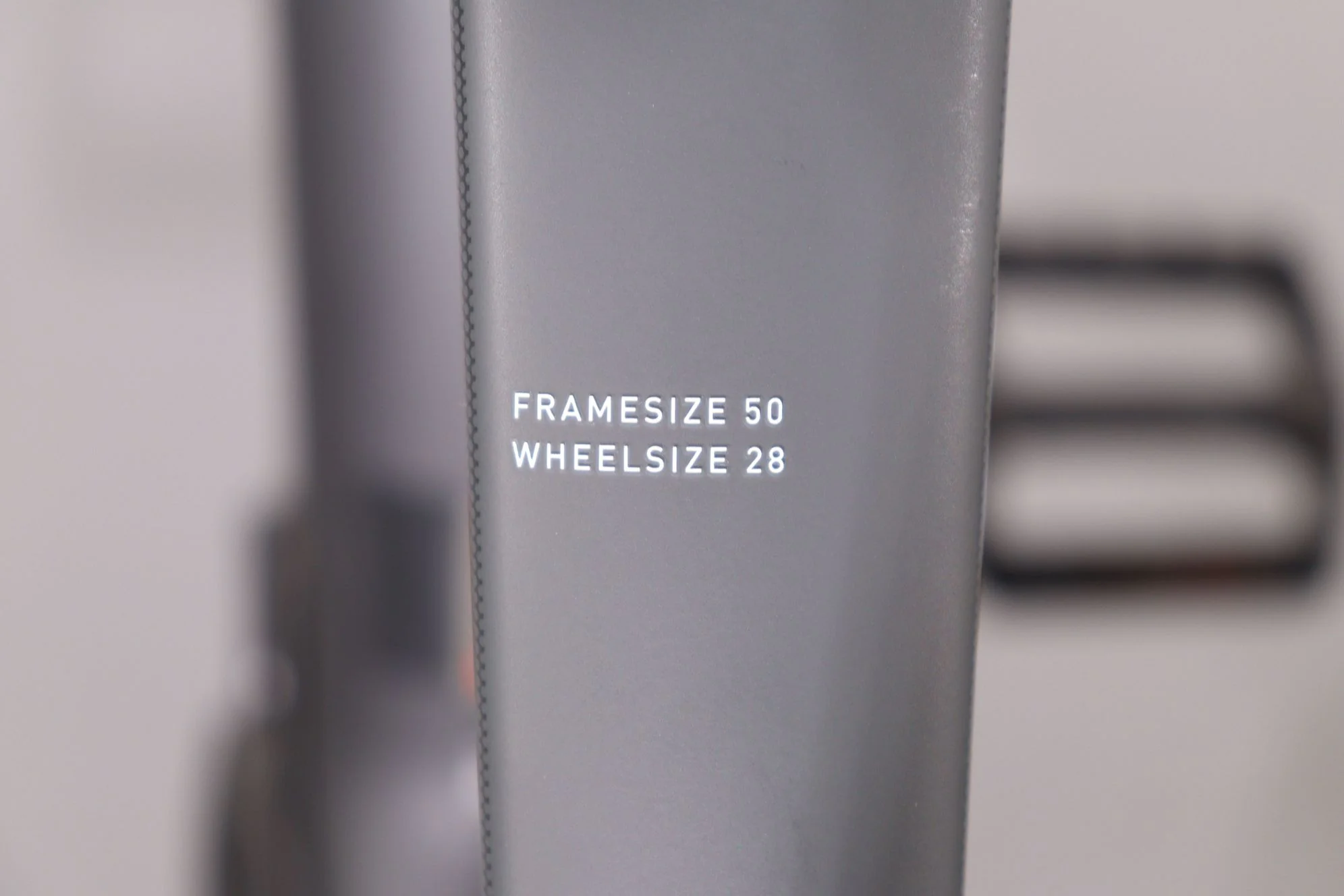 Cube Touring Hybrid One 625 - Image 9