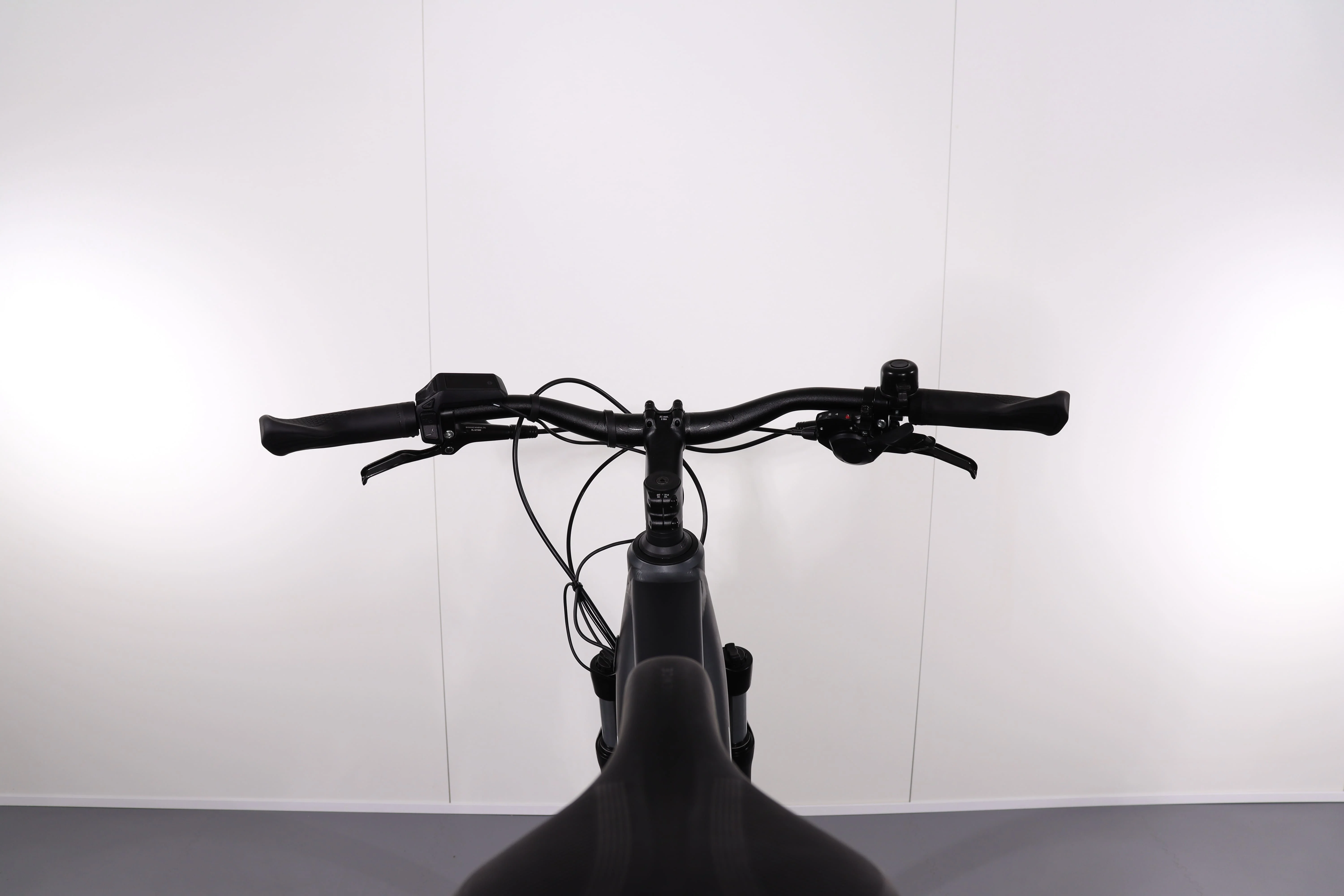 Cube Touring Hybrid One 625 - Image 7