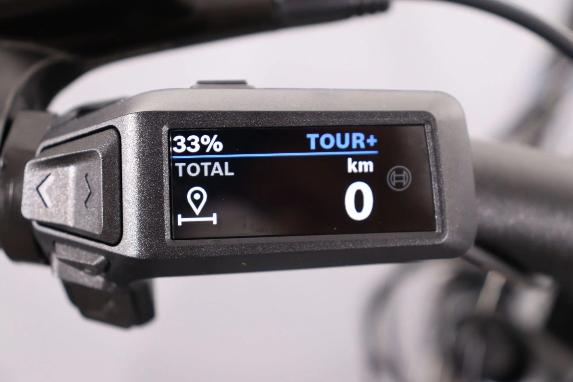 Cube Touring Hybrid One 625 - Image 8