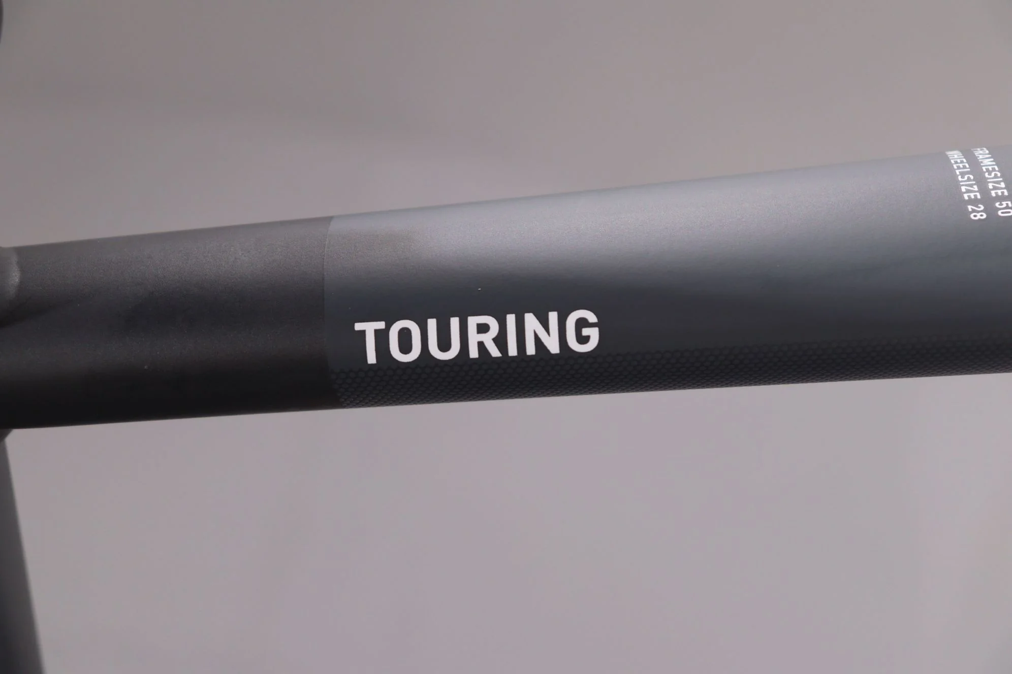 Cube Touring Hybrid One 625 - Image 9