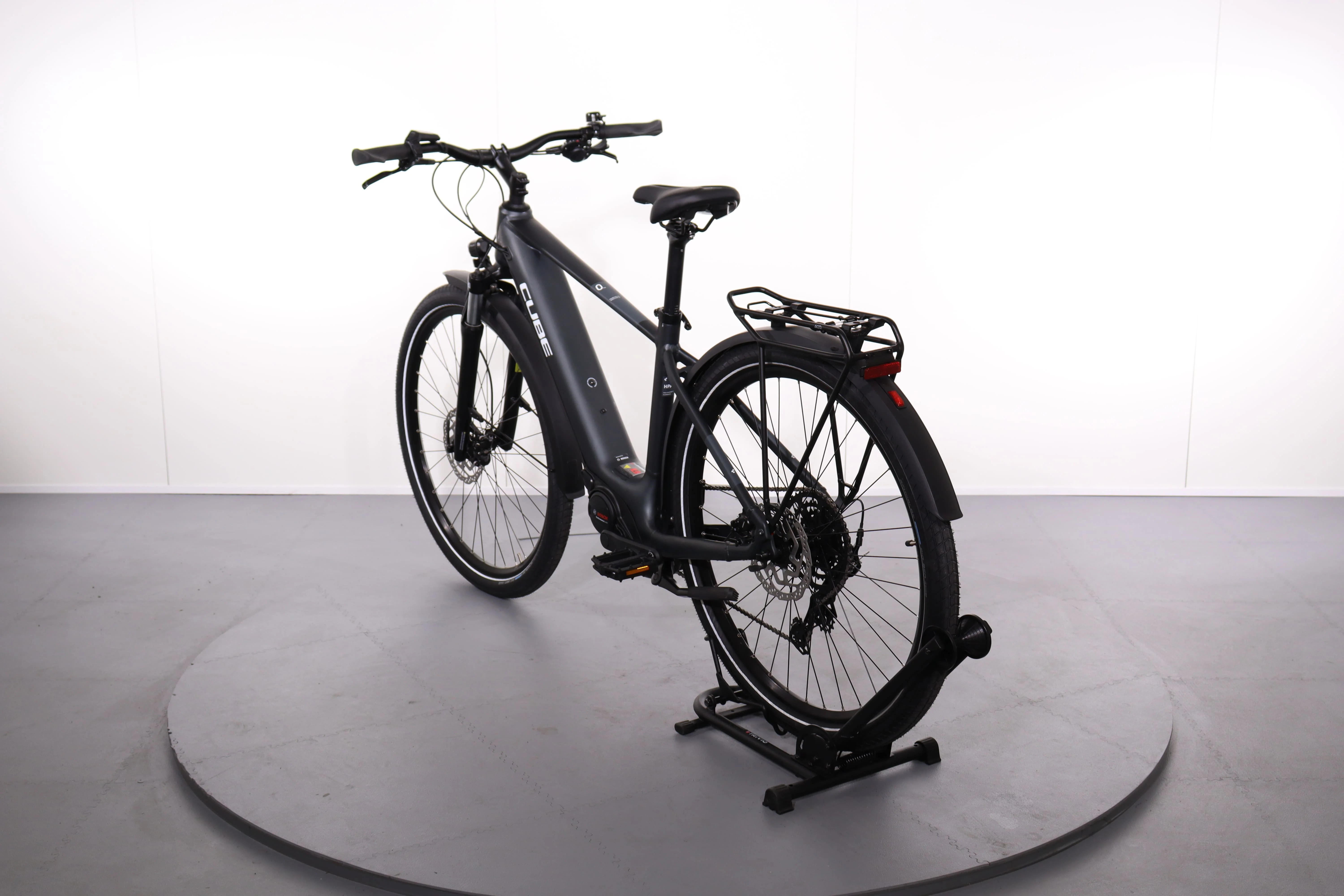 Cube Touring Hybrid One 625 - Image 5