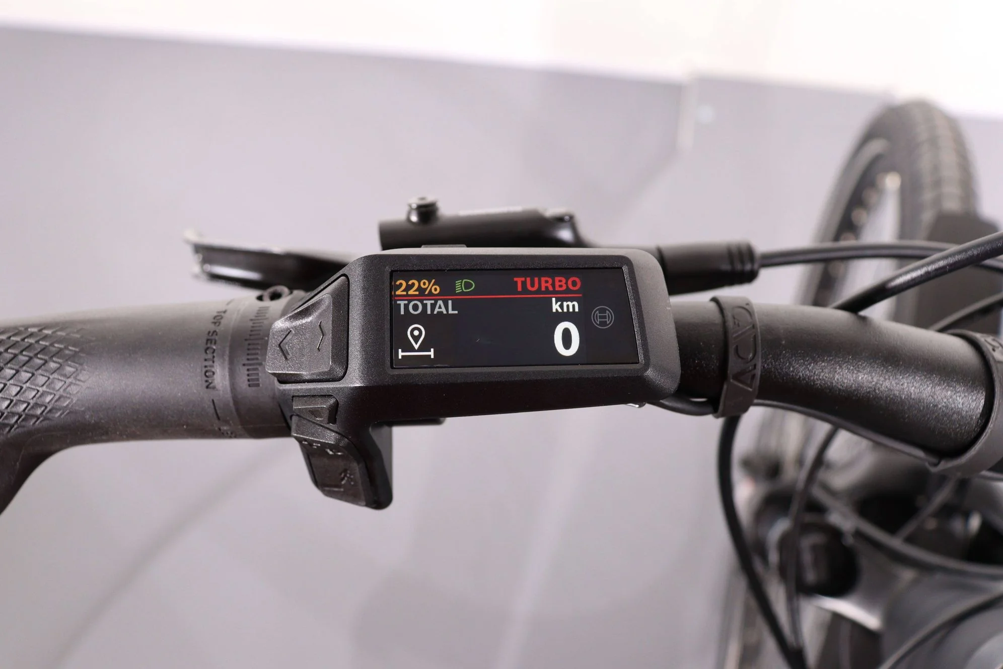 Cube Touring Hybrid One 625 - Image 9