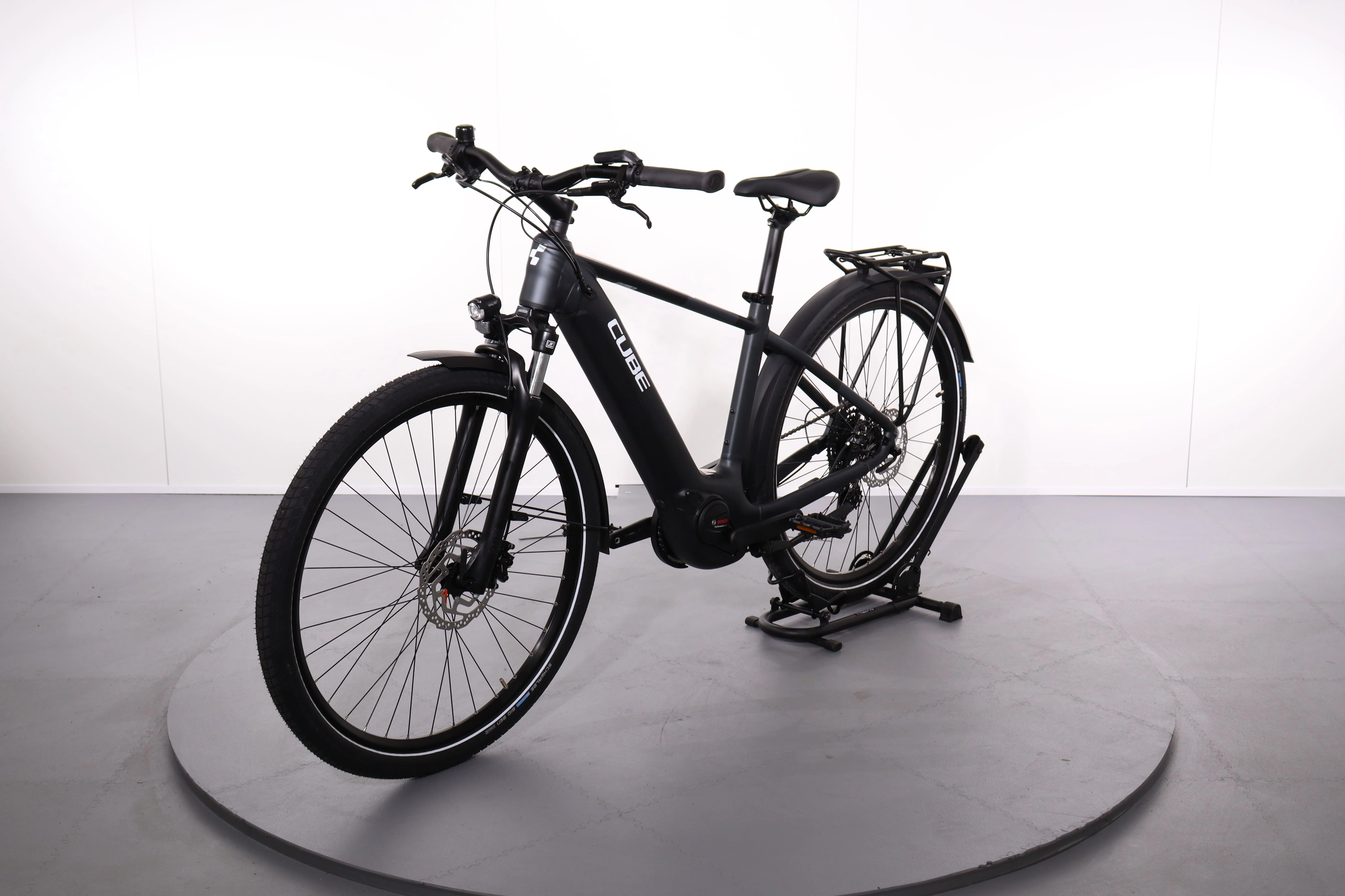 Cube Touring Hybrid One 625 - Image 3