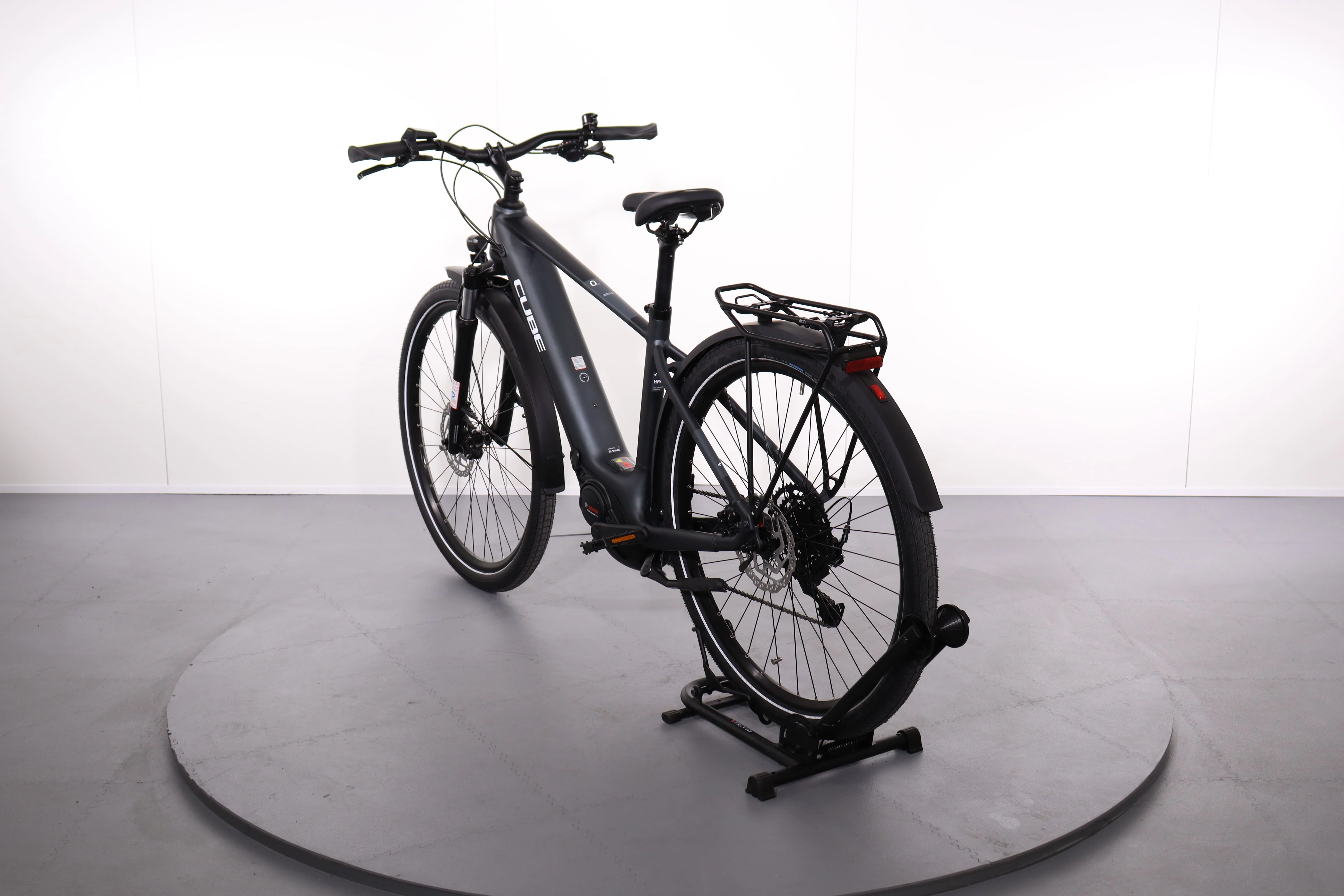 Cube Touring Hybrid One 625 - Image 5