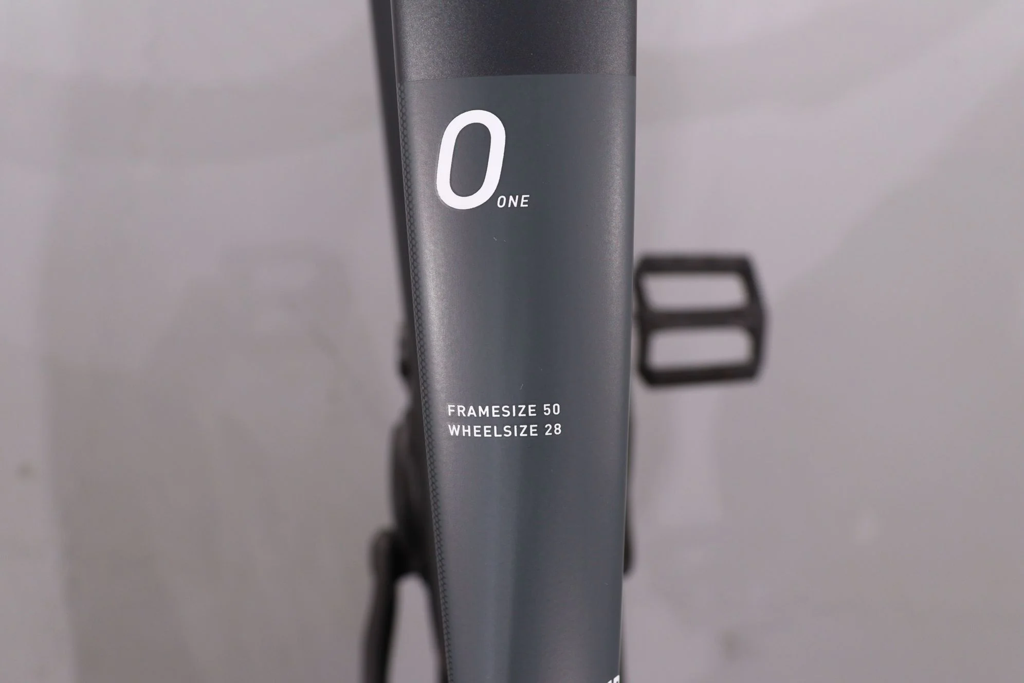 Cube Touring Hybrid One 625 - Image 8