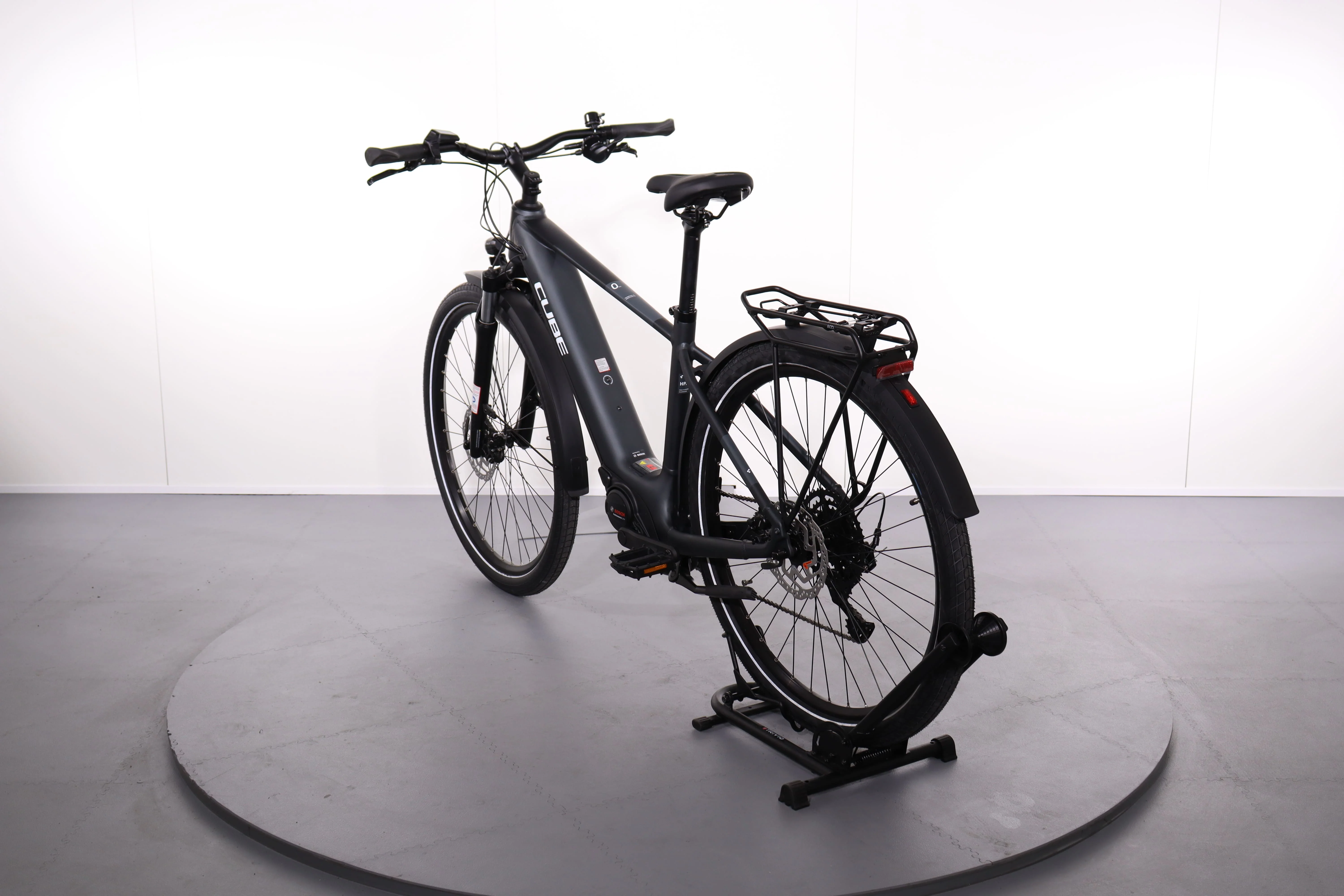 Cube Touring Hybrid One 625 - Image 5