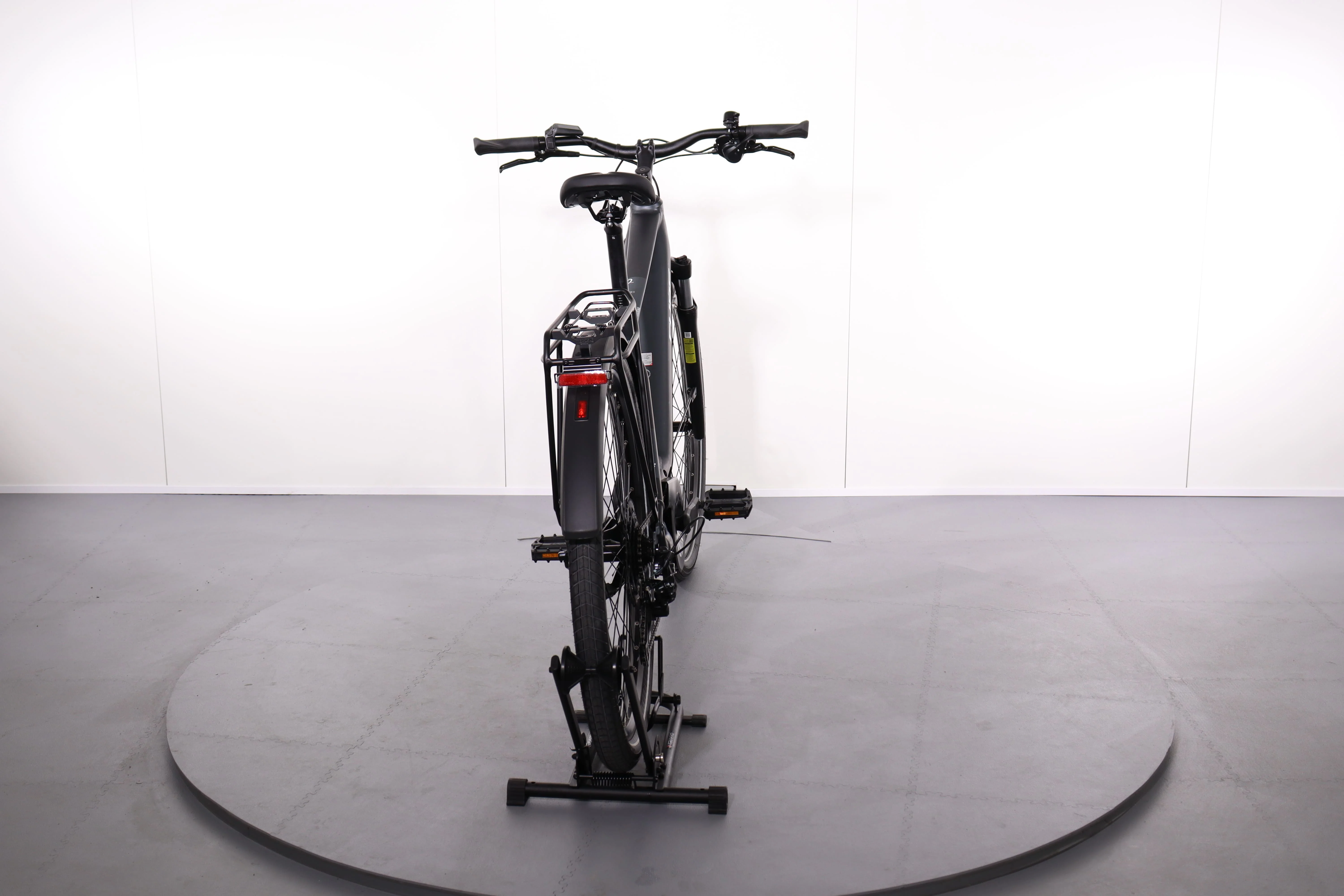 Cube Touring Hybrid One 625 - Image 6