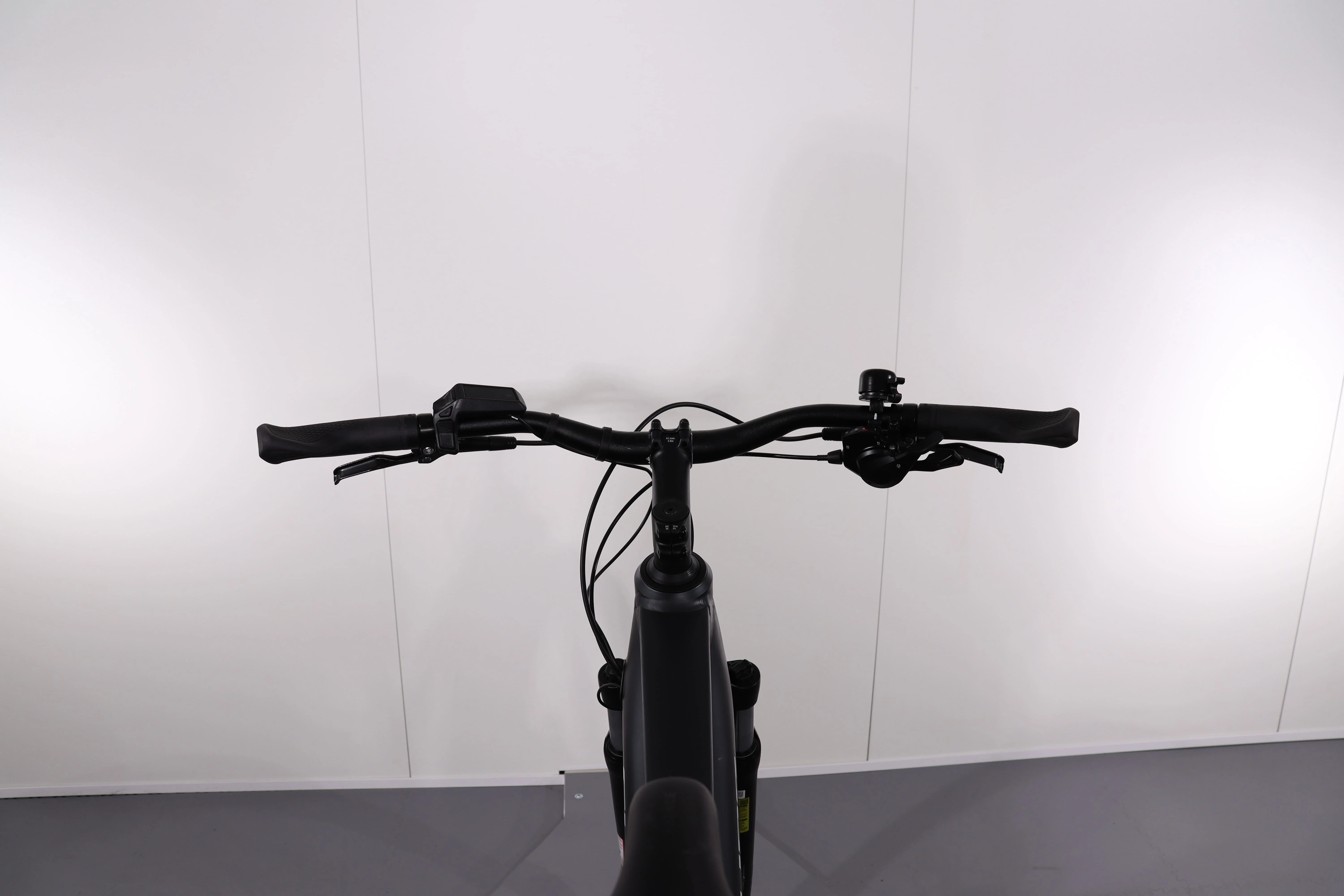 Cube Touring Hybrid One 625 - Image 7