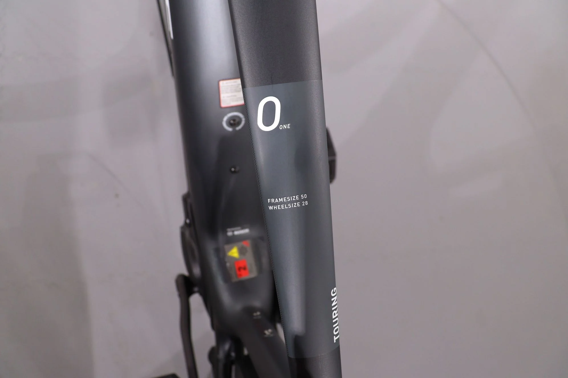 Cube Touring Hybrid One 625 - Image 8