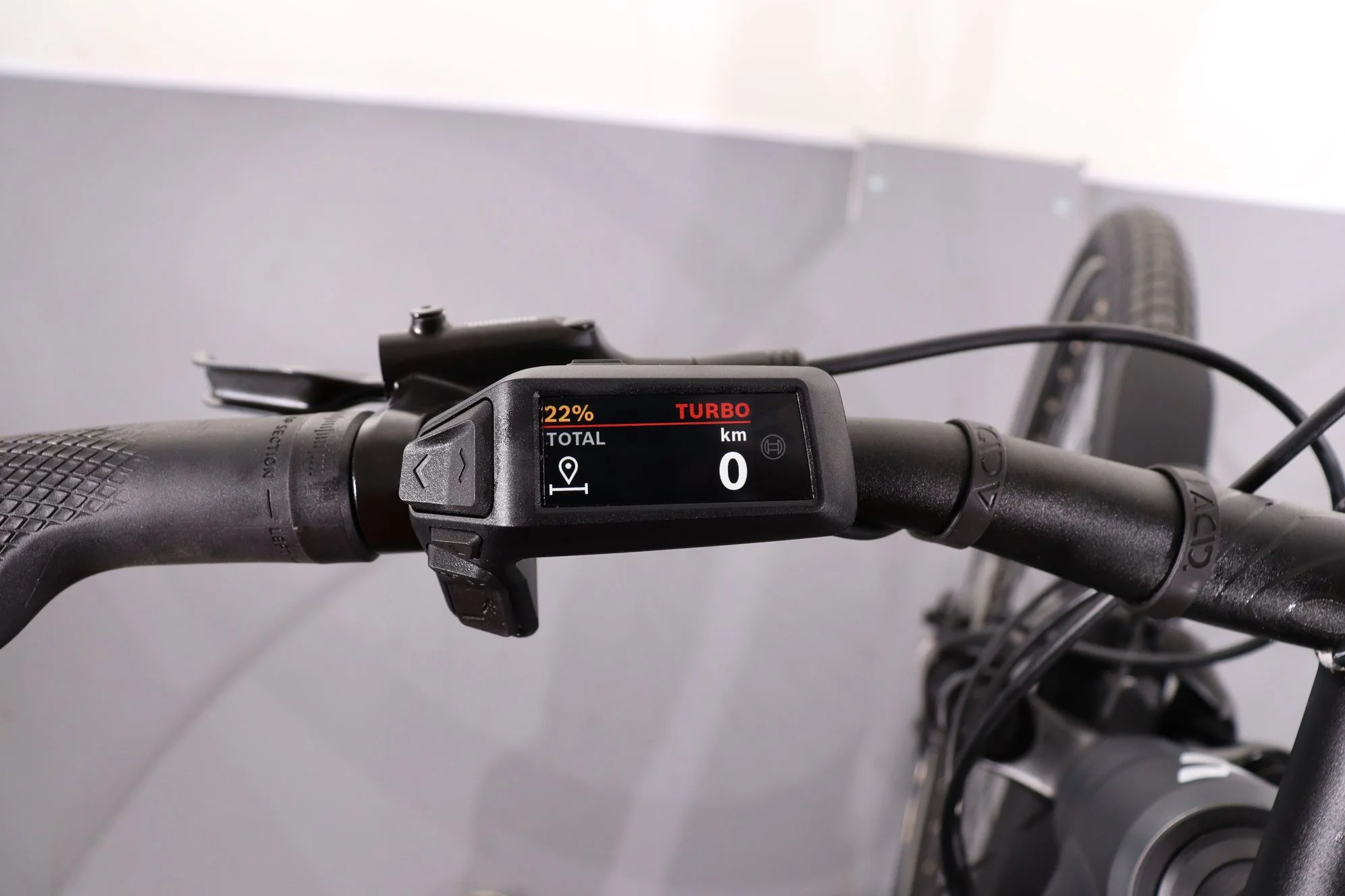 Cube Touring Hybrid One 625 - Image 9