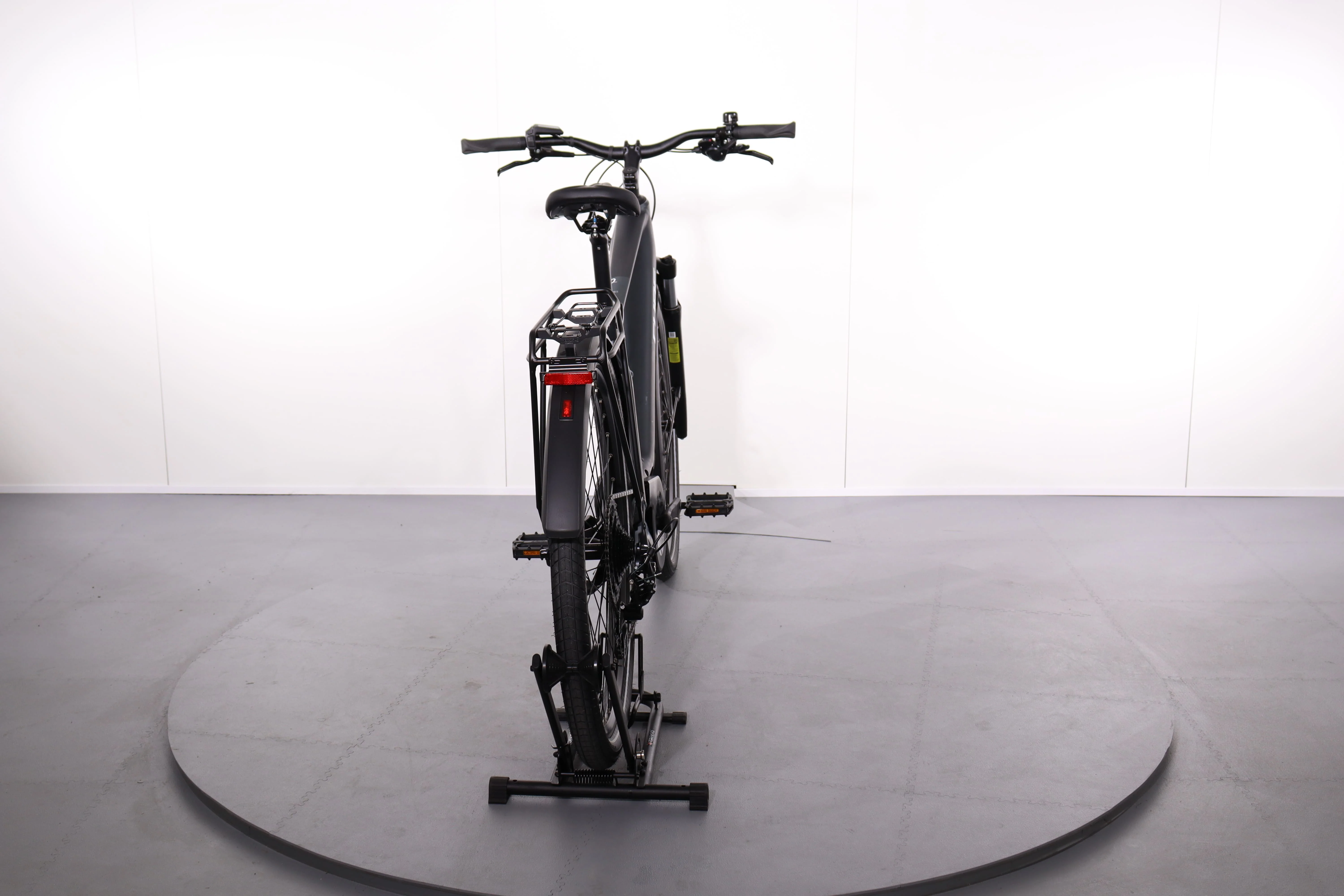 Cube Touring Hybrid One 625 - Image 6