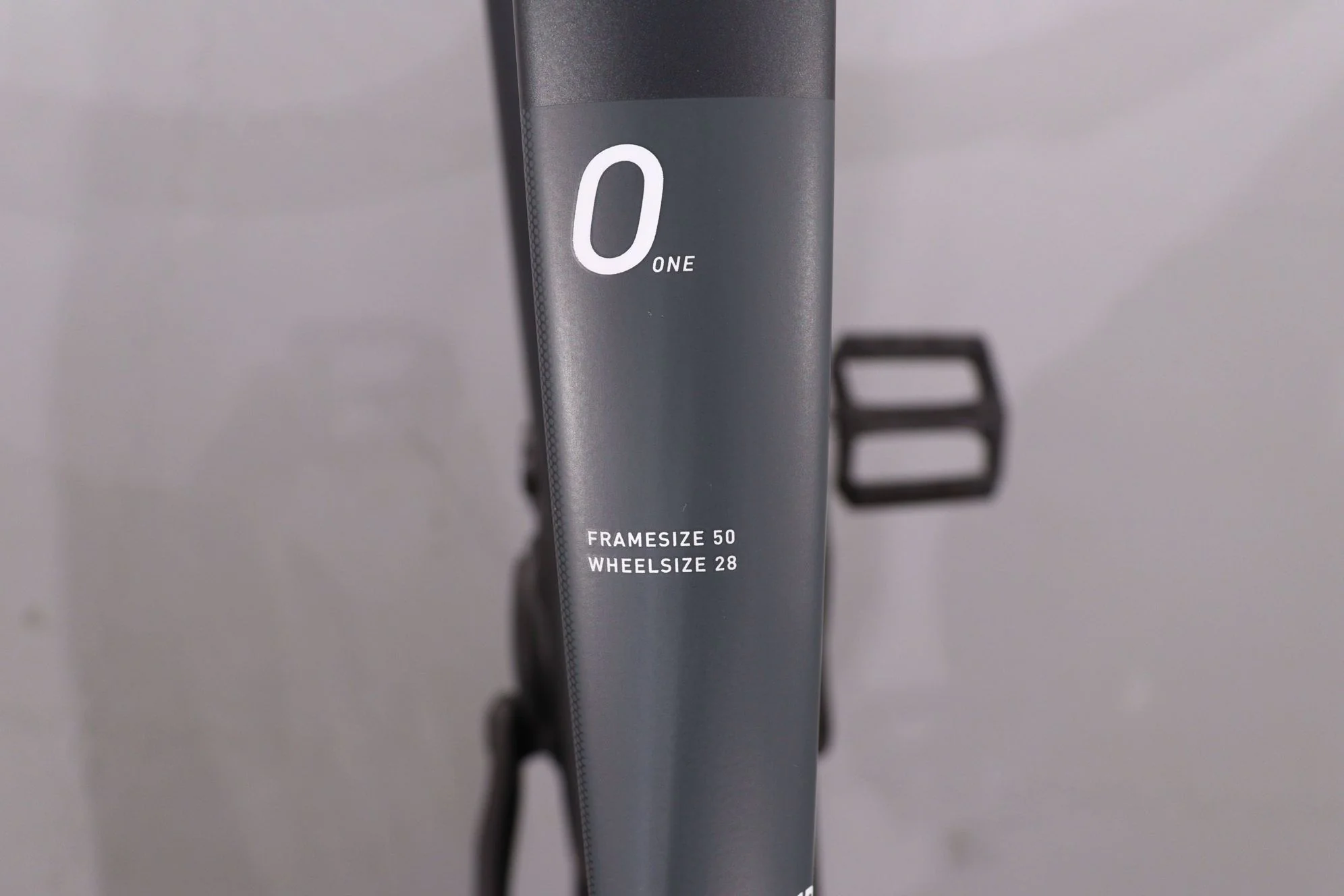Cube Touring Hybrid One 625 - Image 8