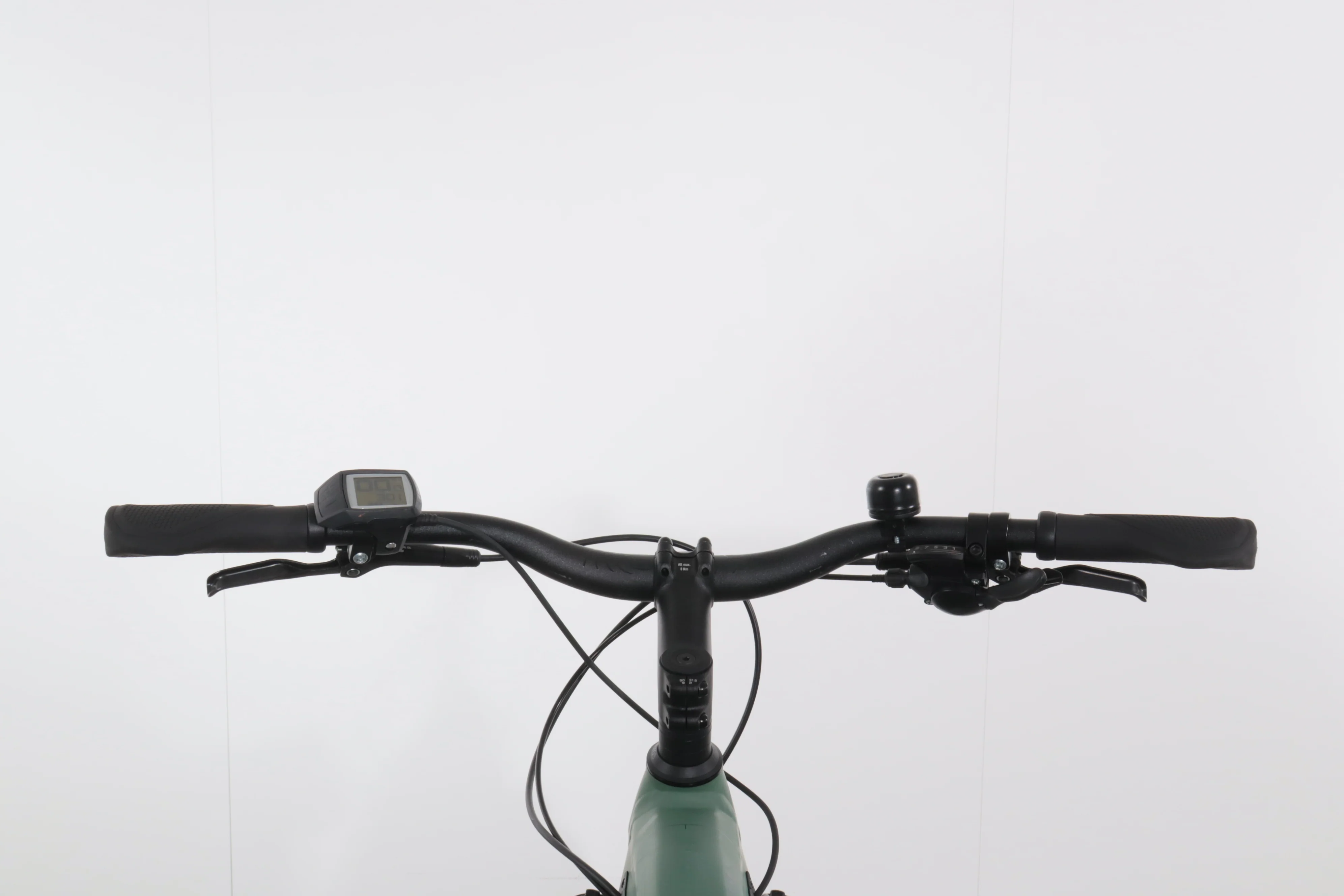 Cube Touring Hybrid One 625 - Image 7