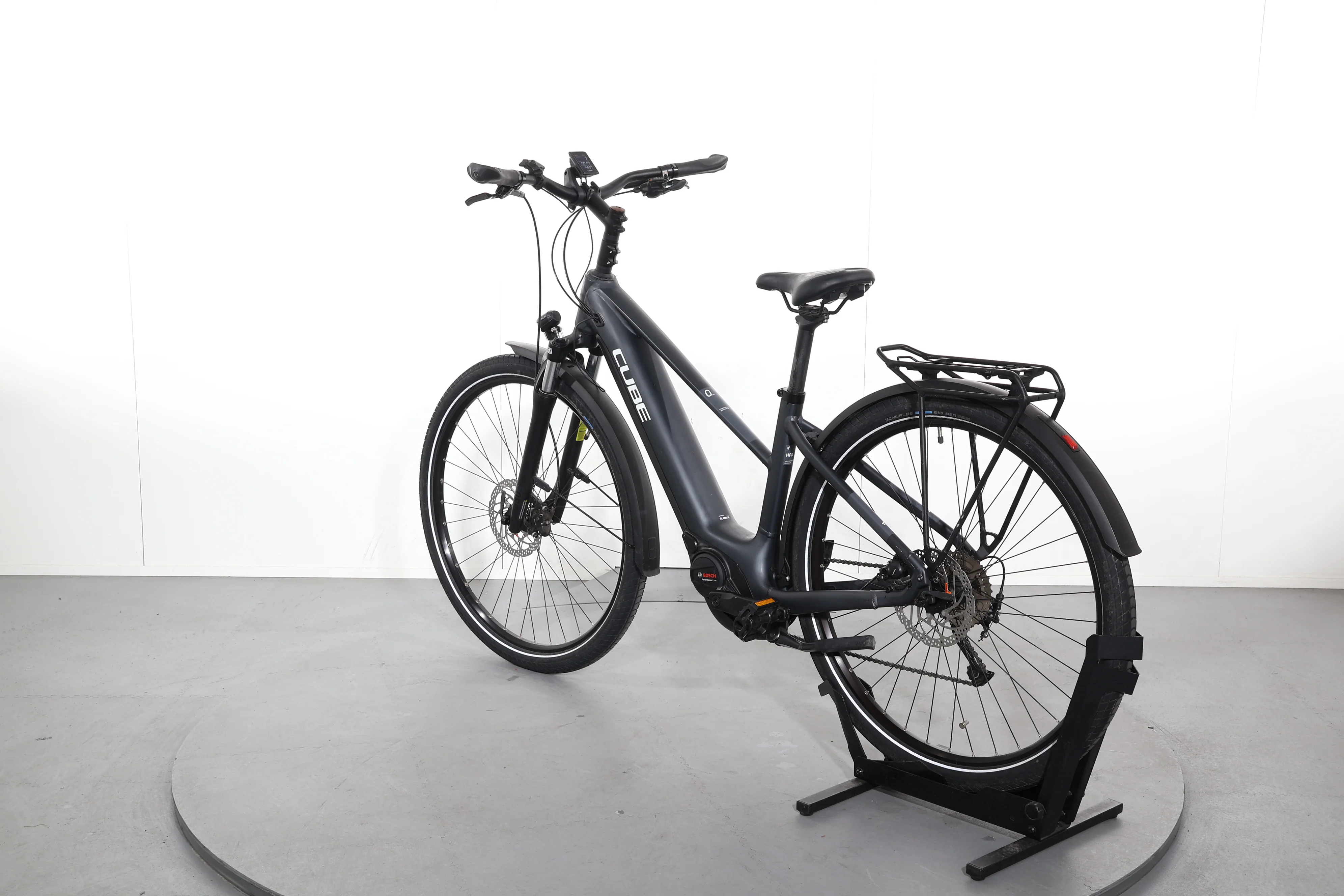 Cube Touring Hybrid One 625 - Image 5
