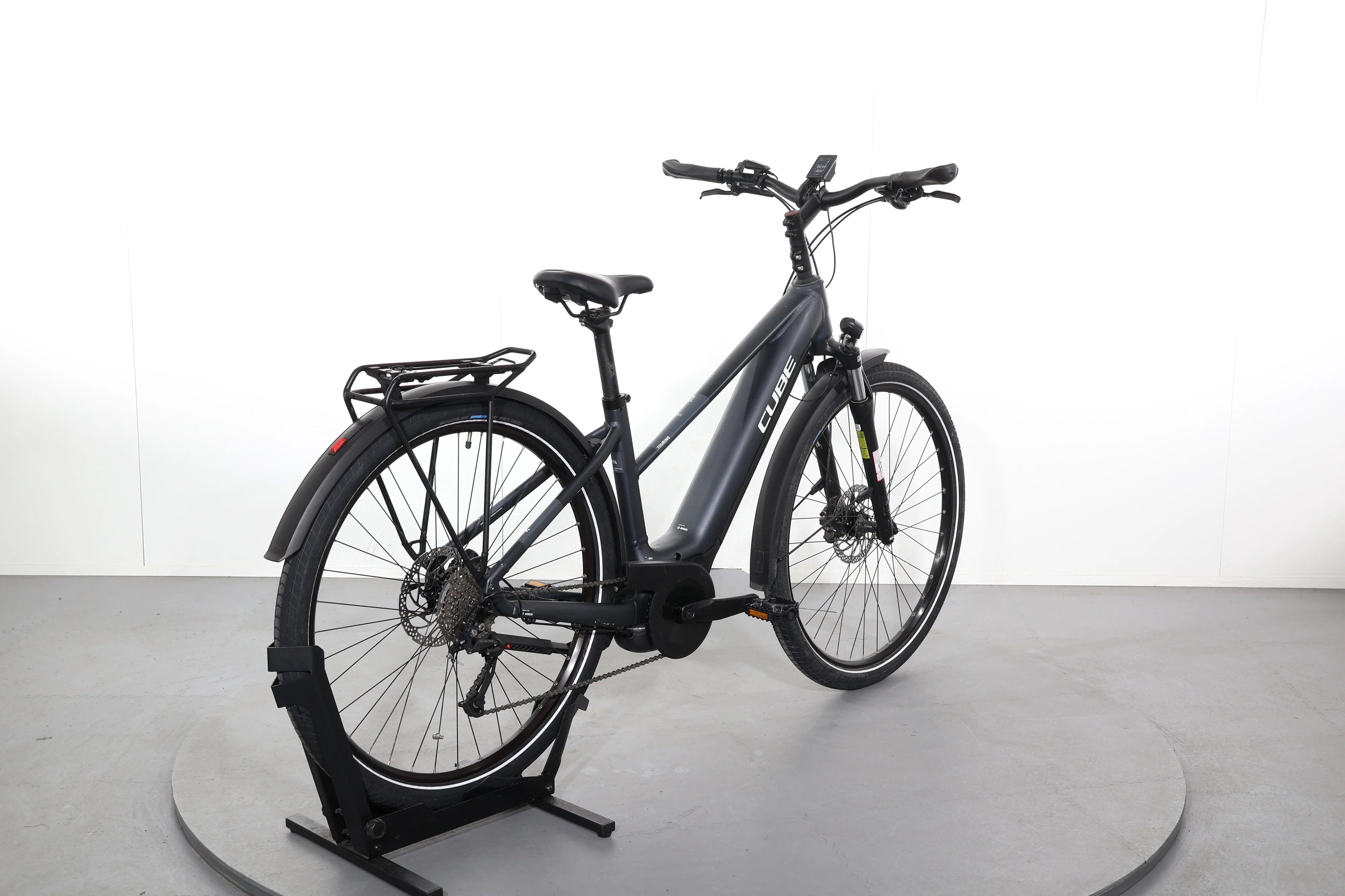 Cube Touring Hybrid One 625 - Image 6