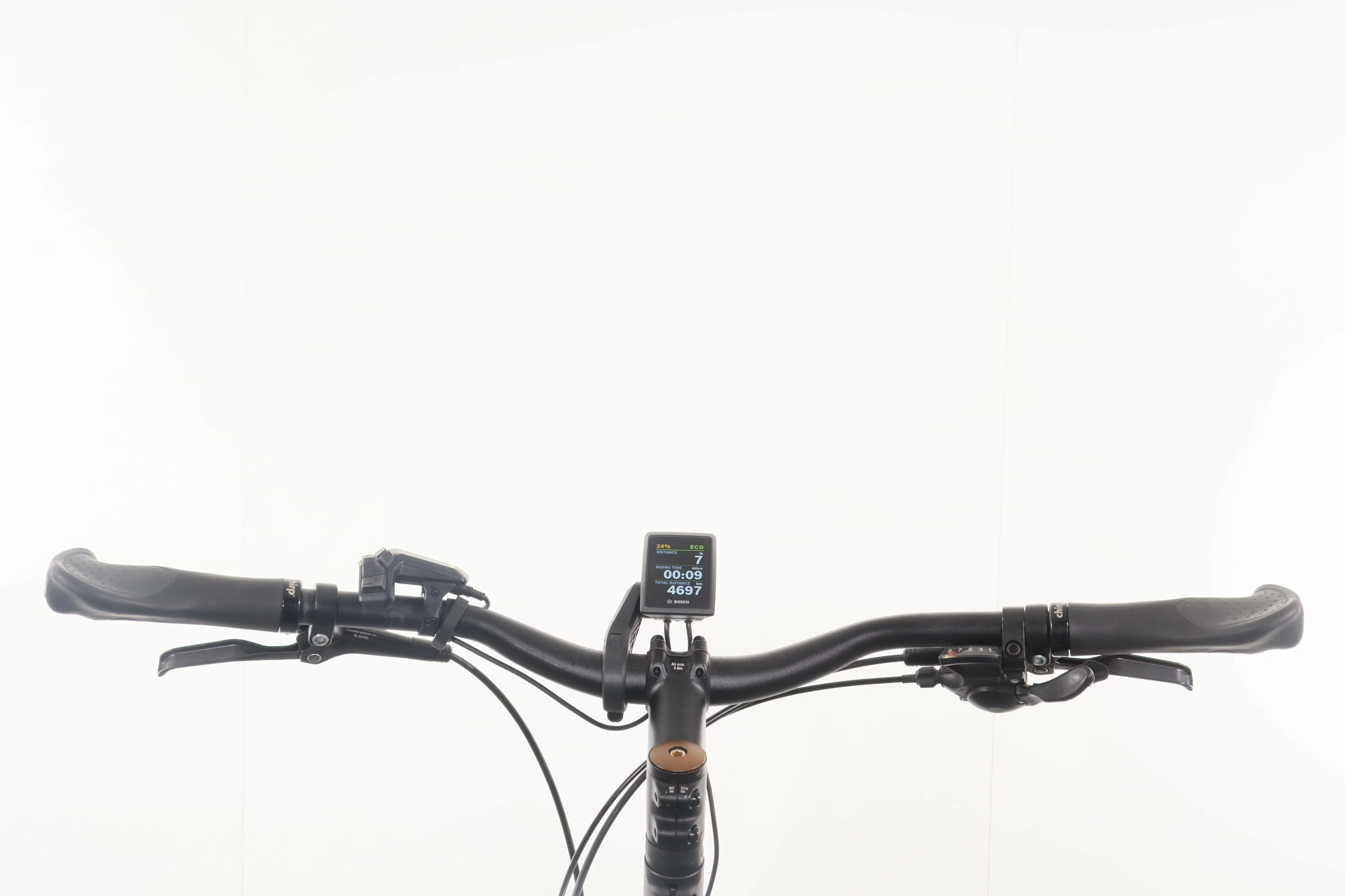 Cube Touring Hybrid One 625 - Image 7