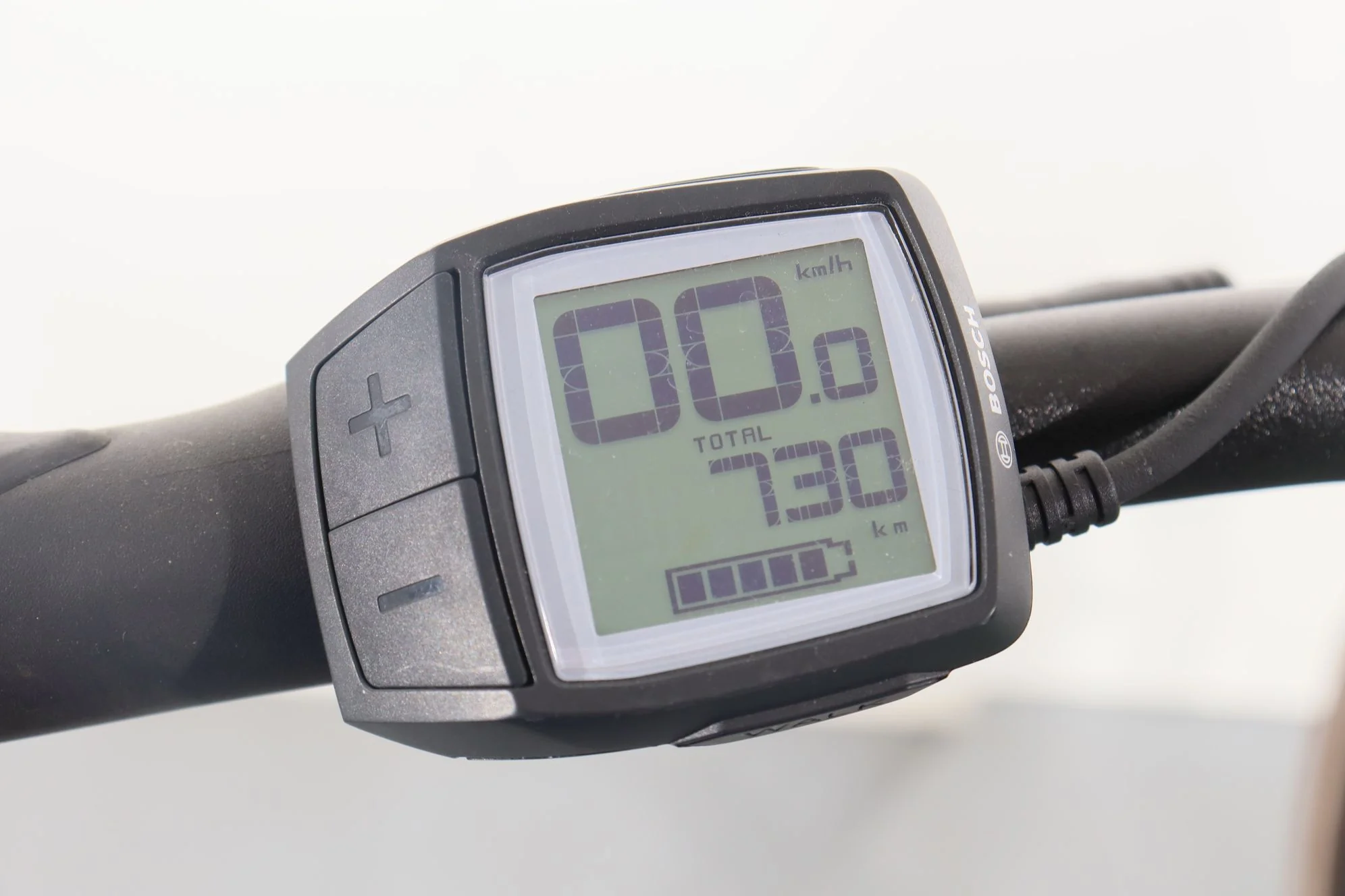 Cube Touring Hybrid One 625 - Image 13
