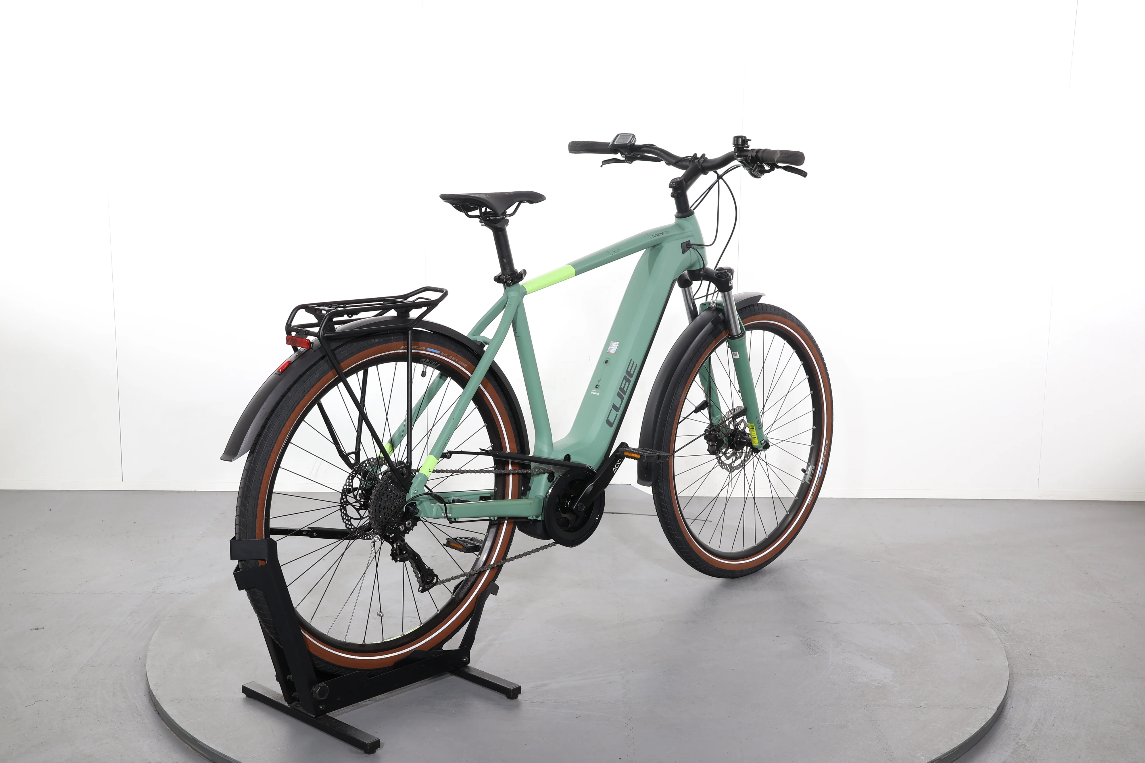 Cube Touring Hybrid One 625 - Image 6