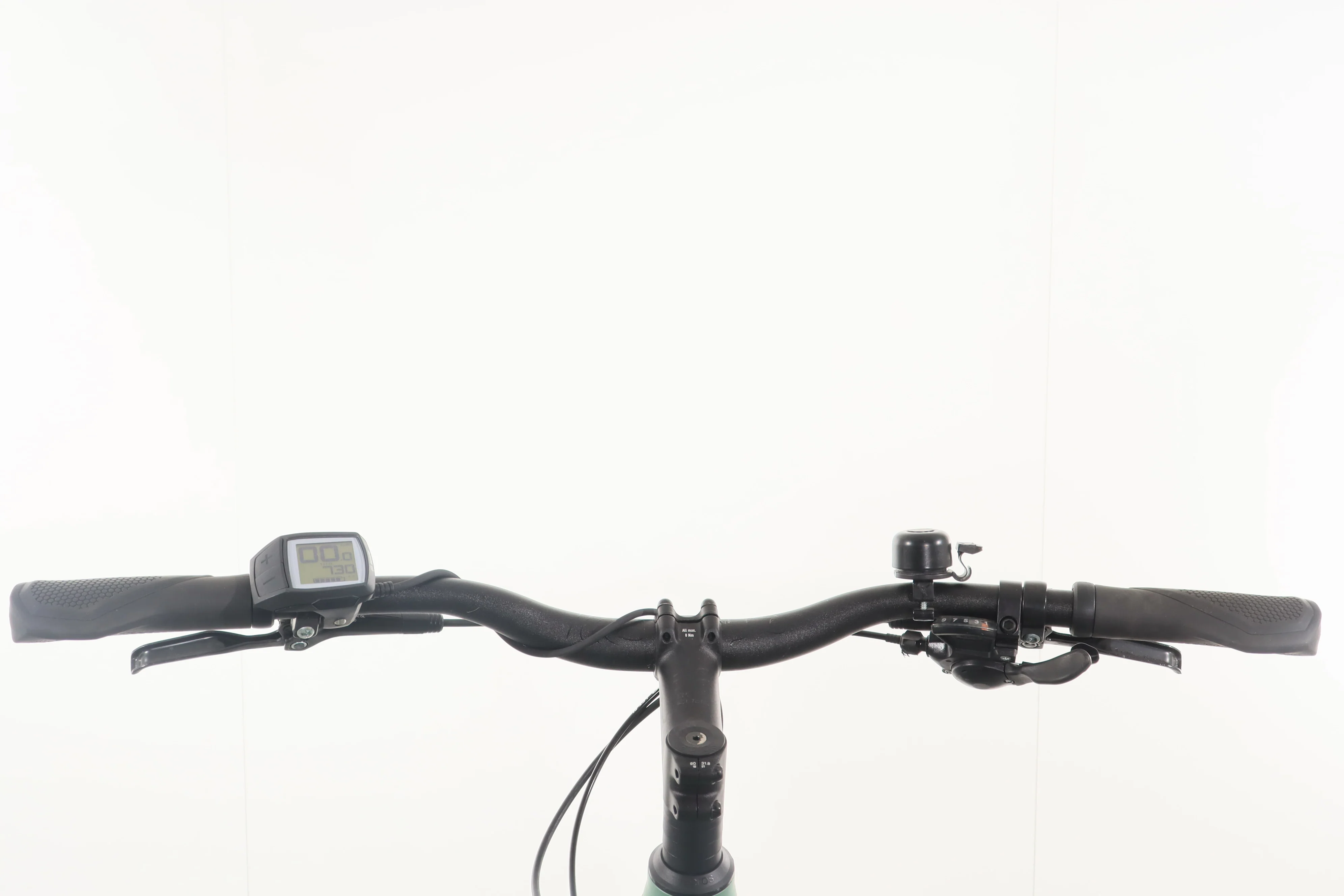 Cube Touring Hybrid One 625 - Image 7