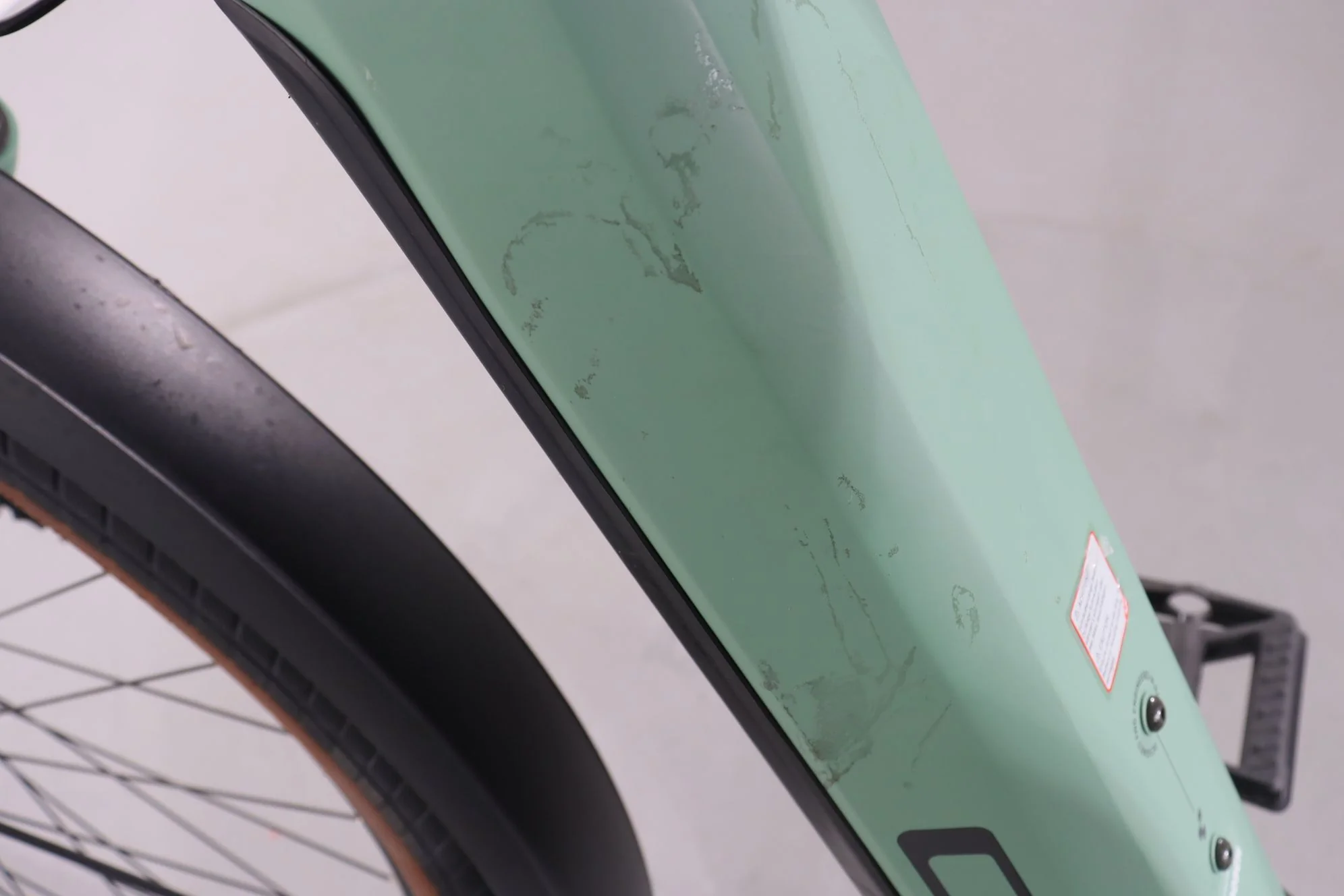 Cube Touring Hybrid One 625 - Image 8