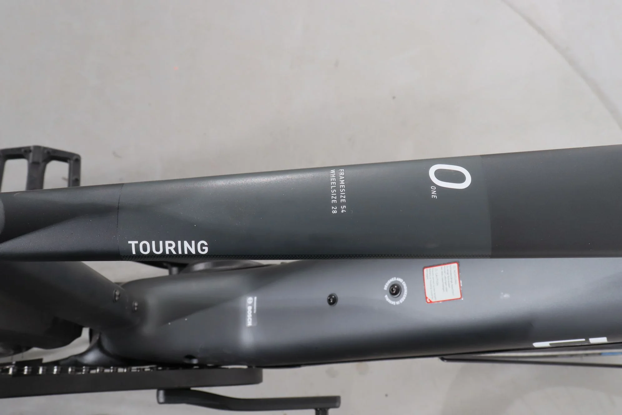 Cube Touring Hybrid ONE 625 - Image 10