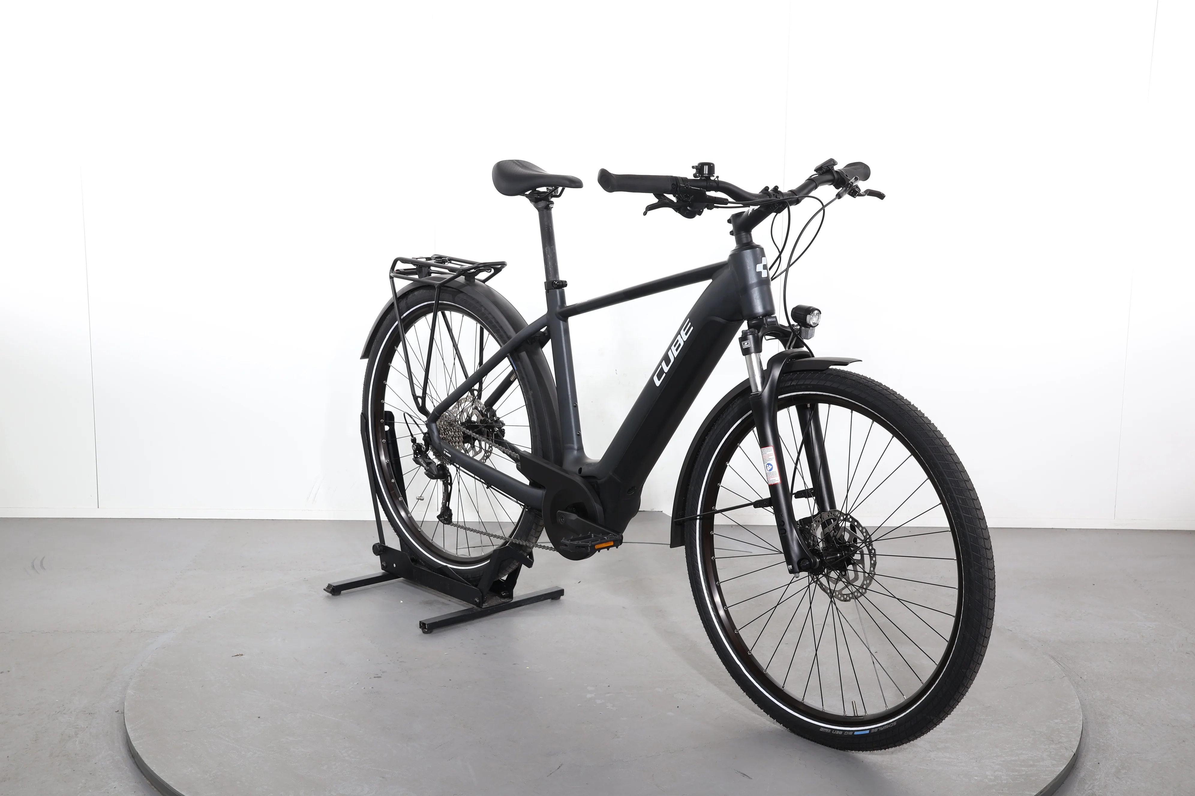 Cube Touring Hybrid ONE 625 - Image 2