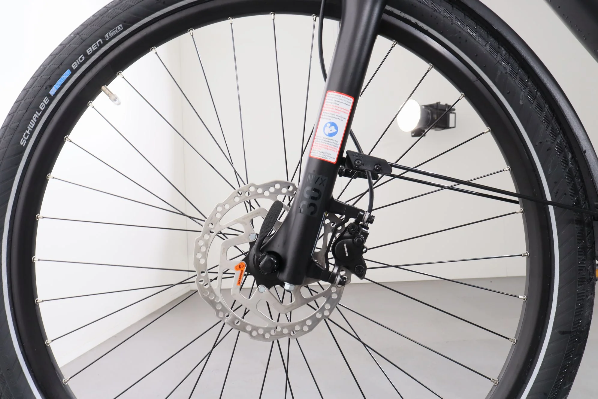 Cube Touring Hybrid ONE 625 - Image 11