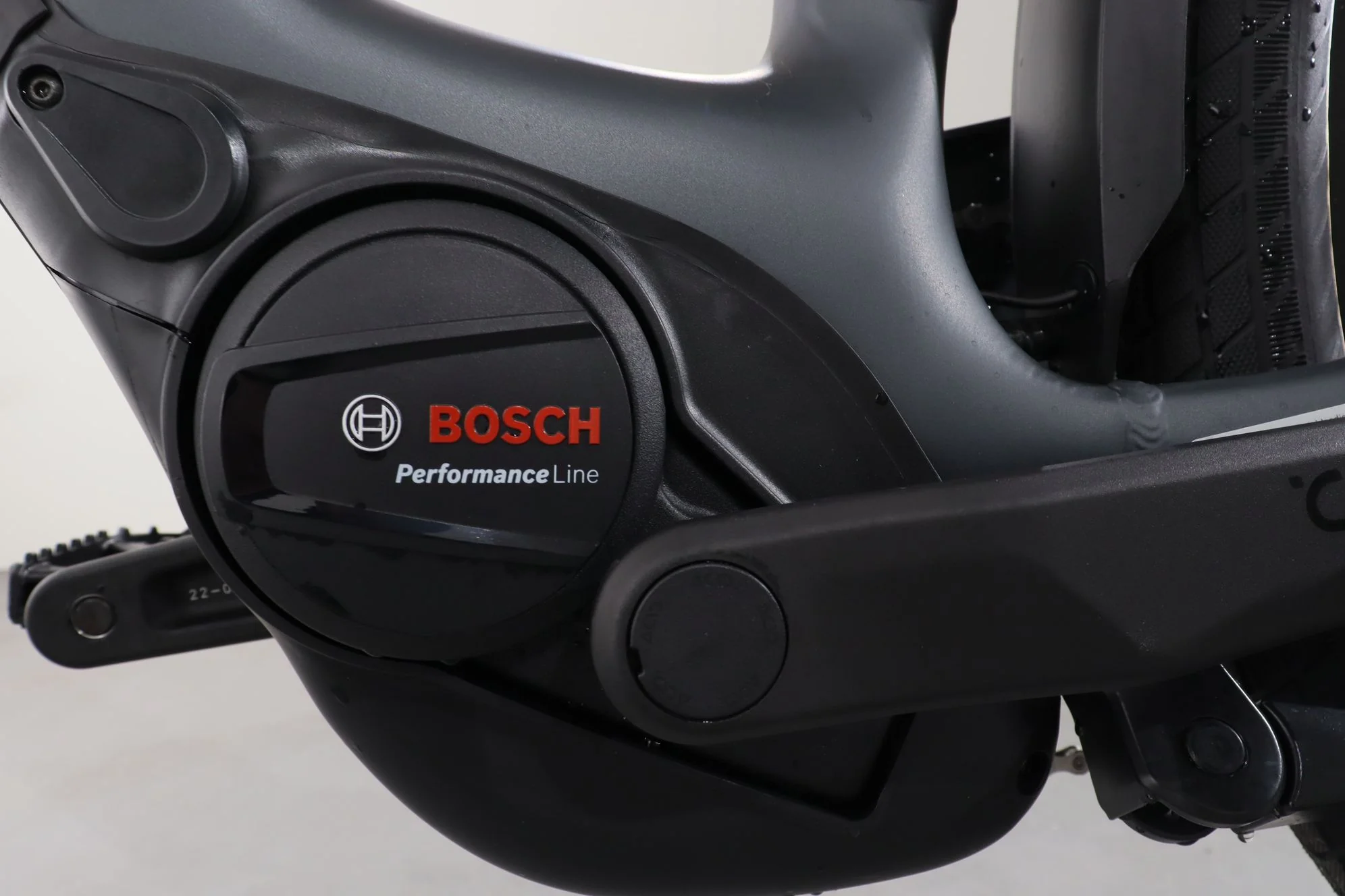 Cube Touring Hybrid ONE 625 - Image 12