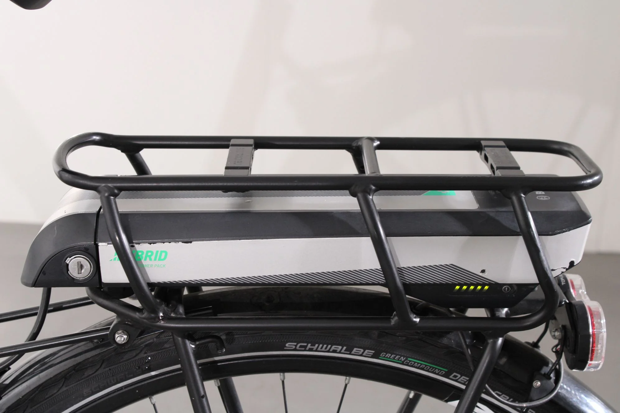 Cube Touring Hybrid One - Image 10