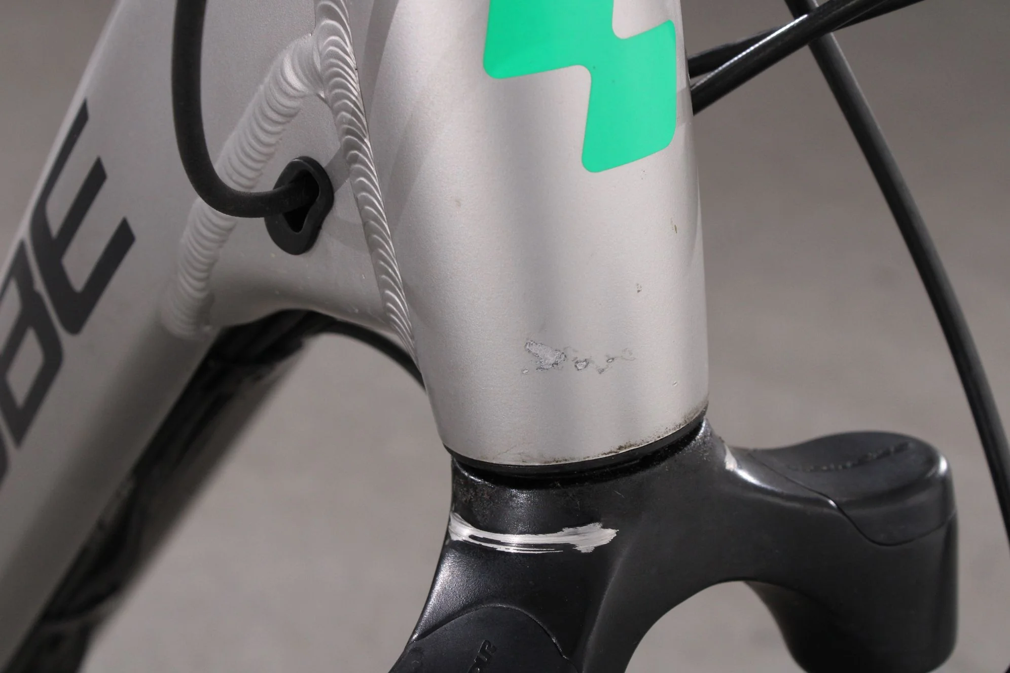 Cube Touring Hybrid One - Image 13